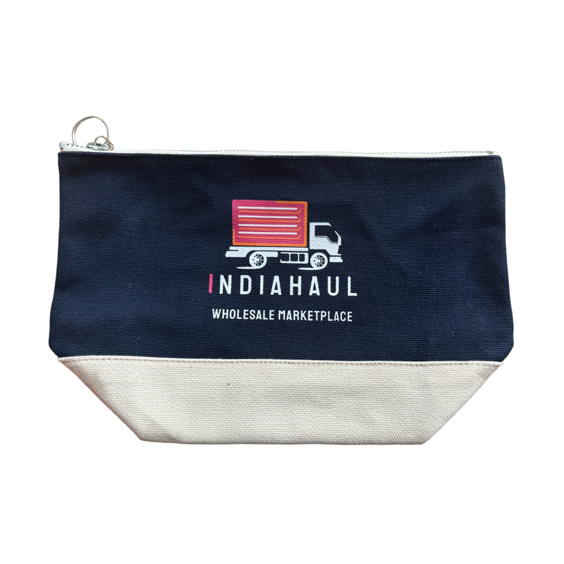 Customisable Cotton Pouch