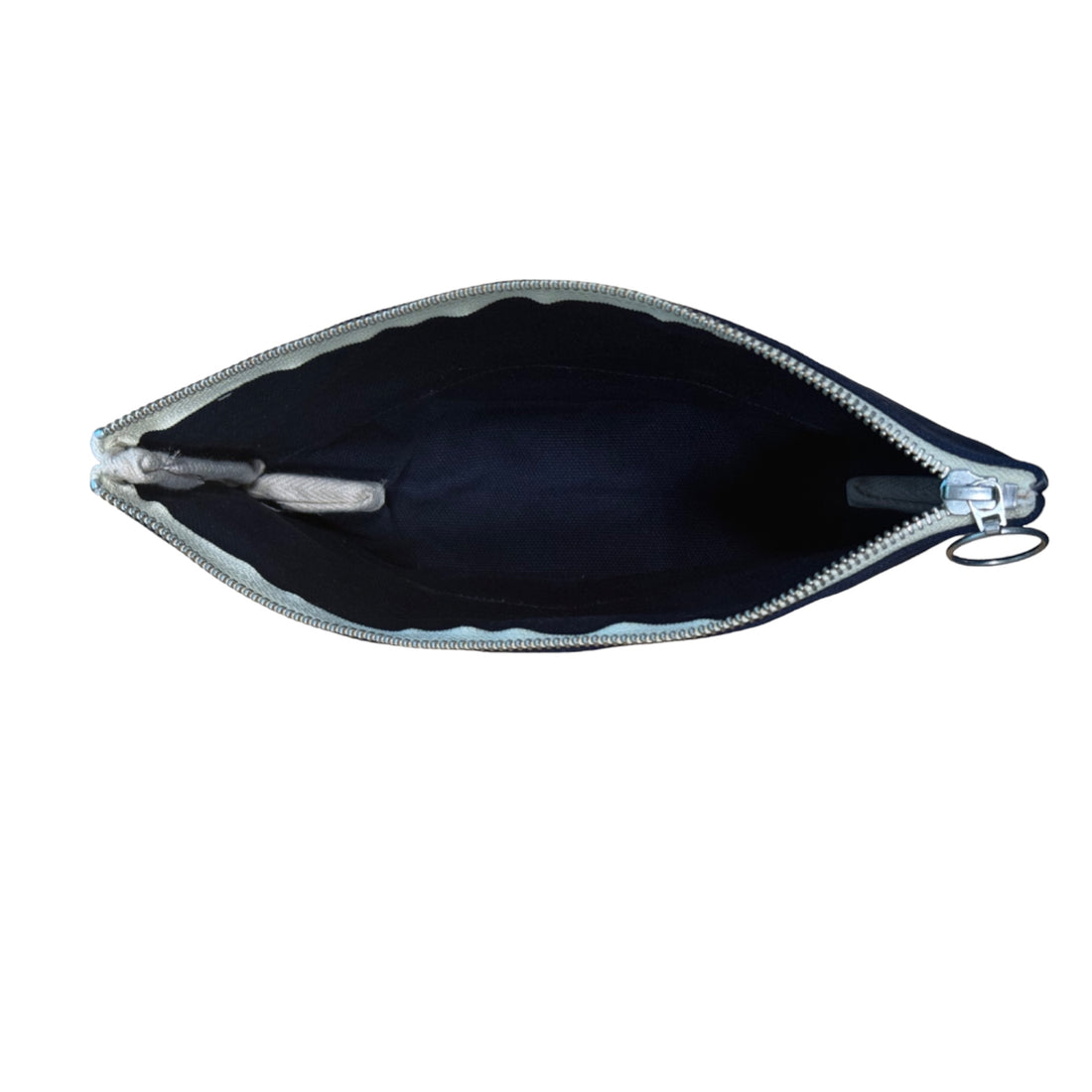 Customisable Cotton Pouch