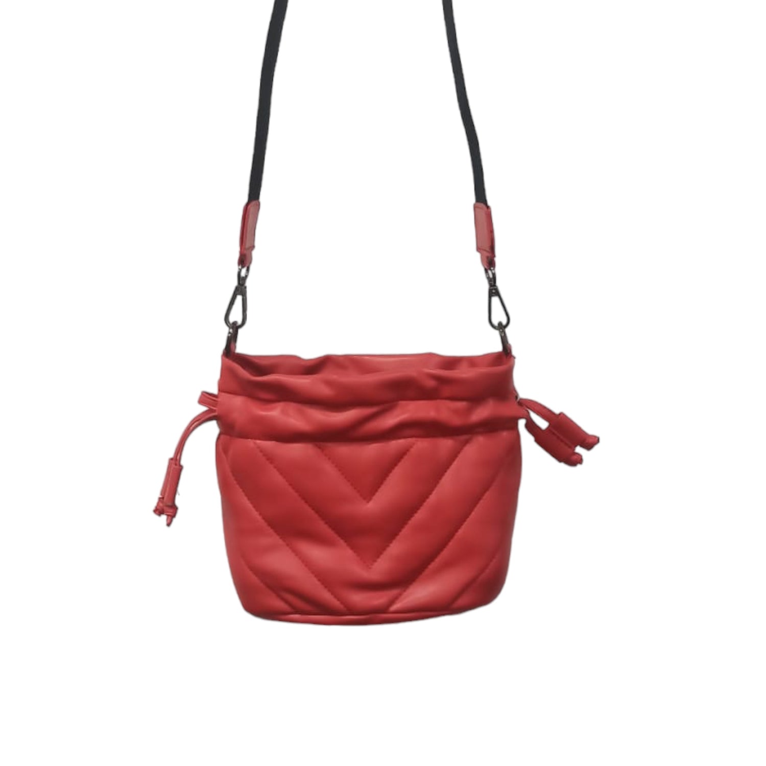 Ladies Quilt Stitch Bag