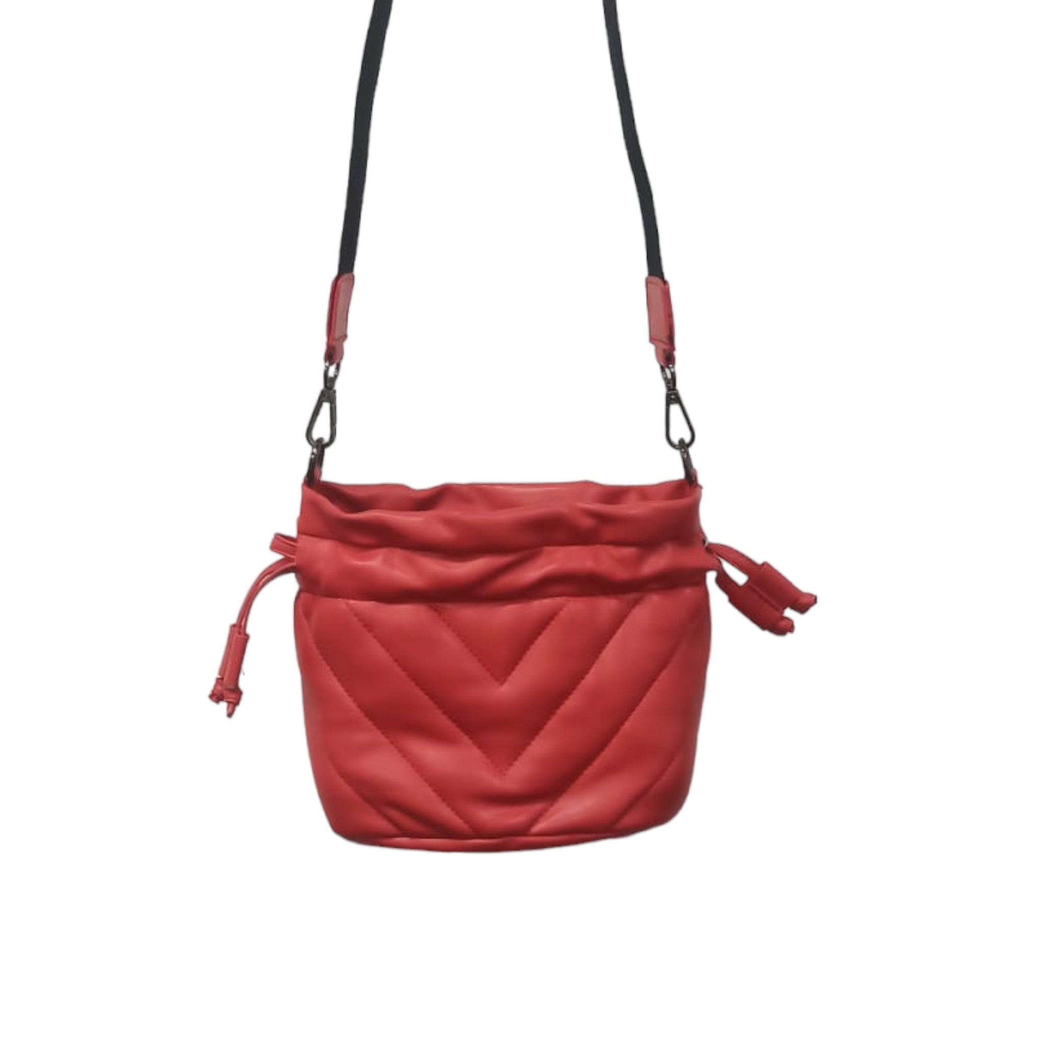 Ladies Quilt Stitch Bag