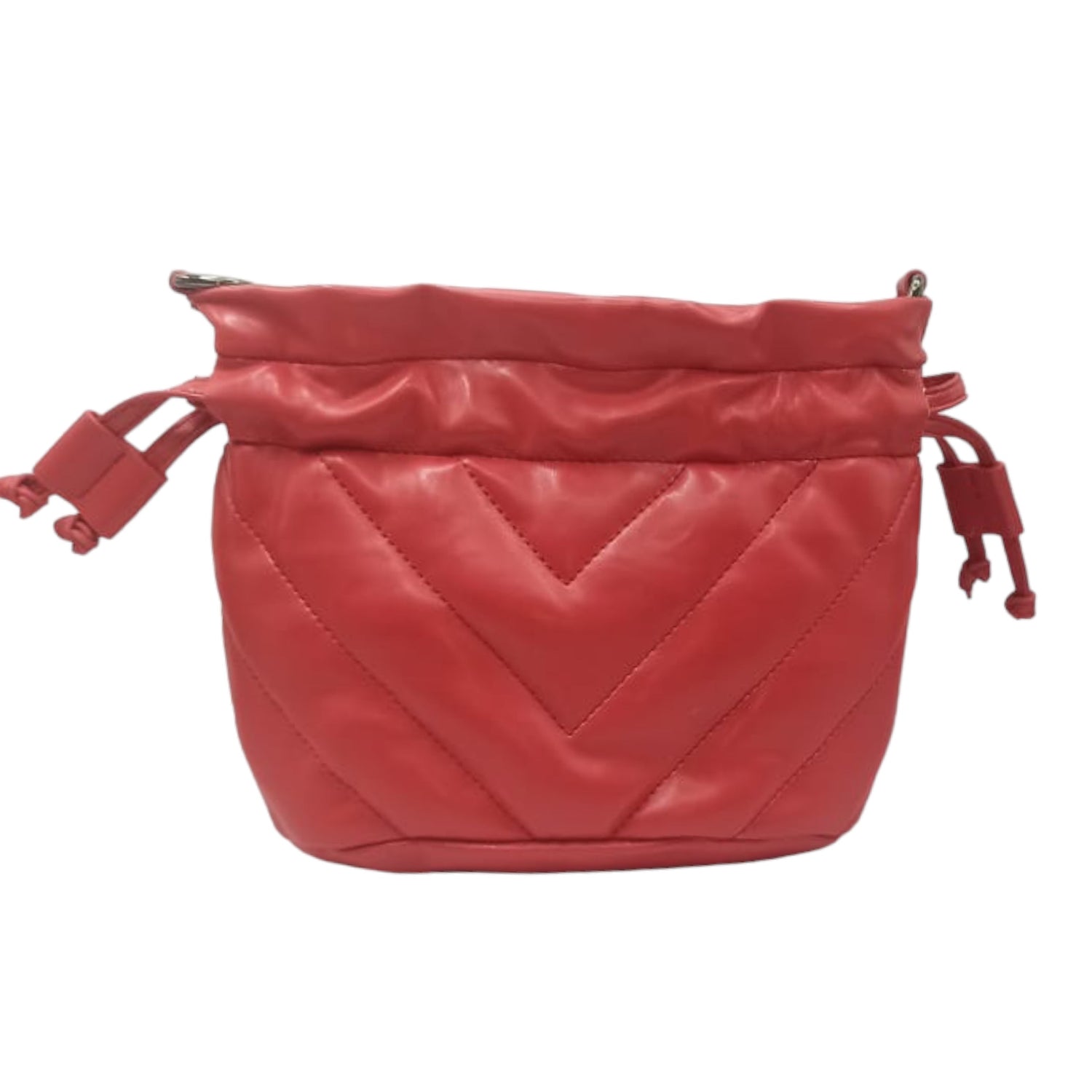 Ladies Quilt Stitch Bag