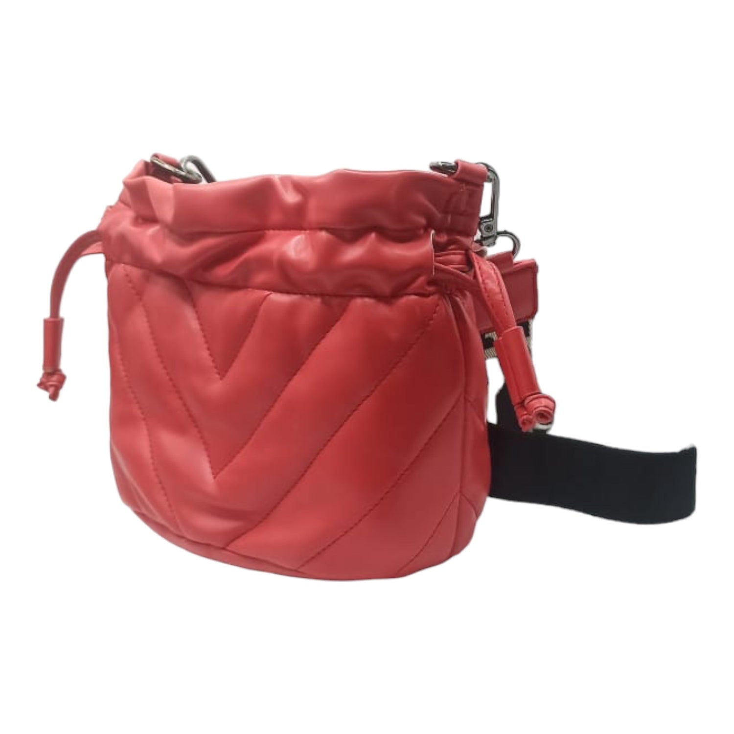 Ladies Quilt Stitch Bag