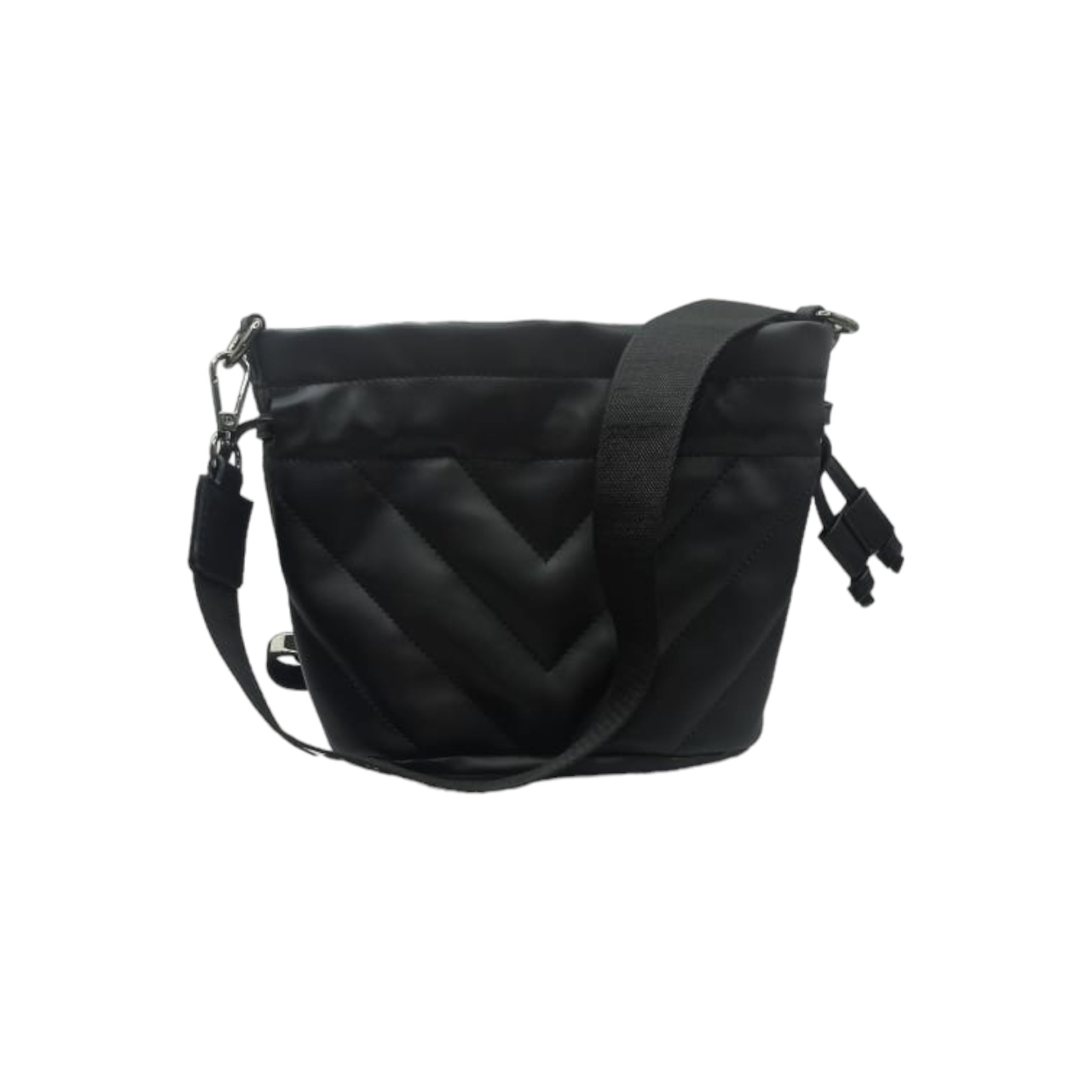 Ladies Quilt Stitch Bag