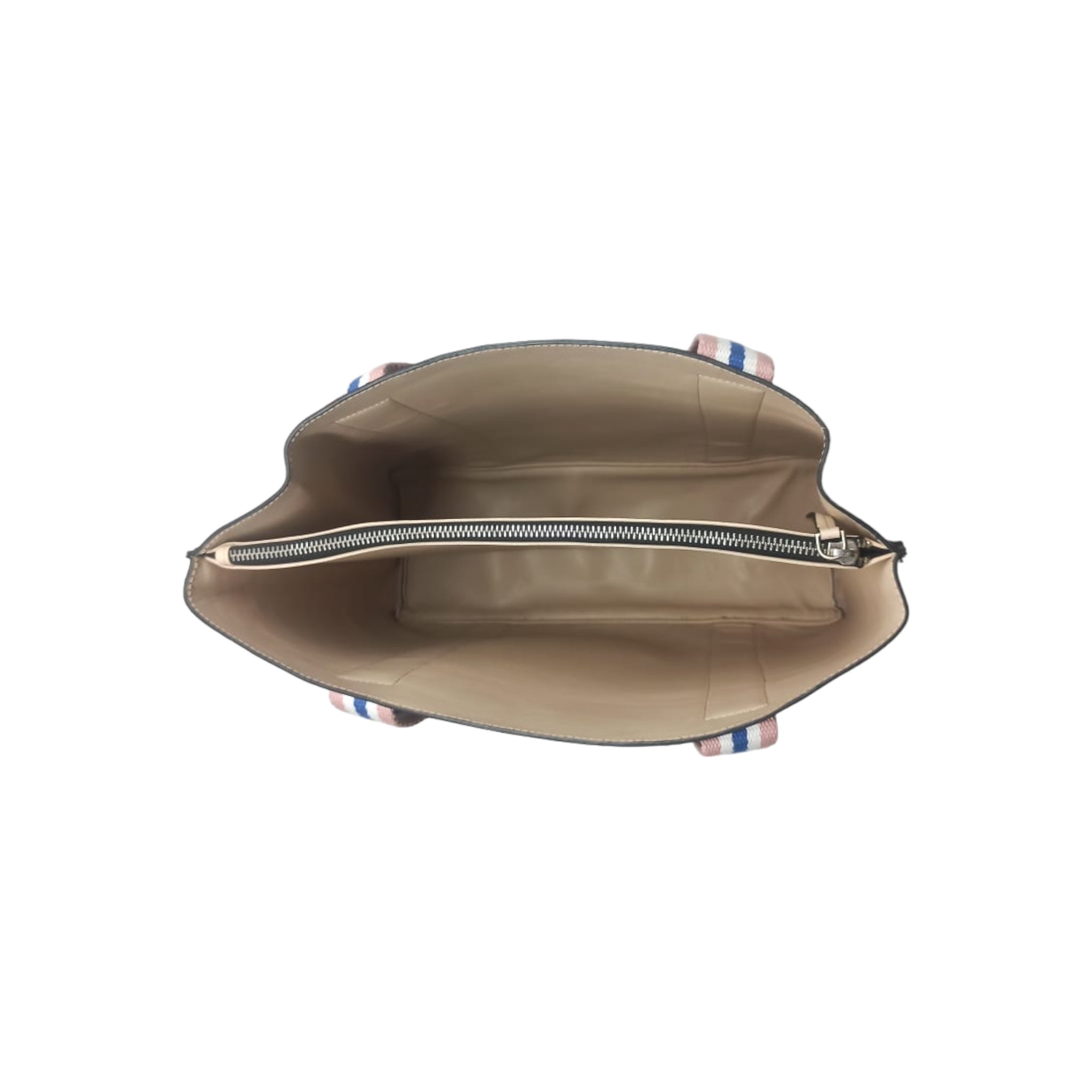 Leather Ladies Tote Bag