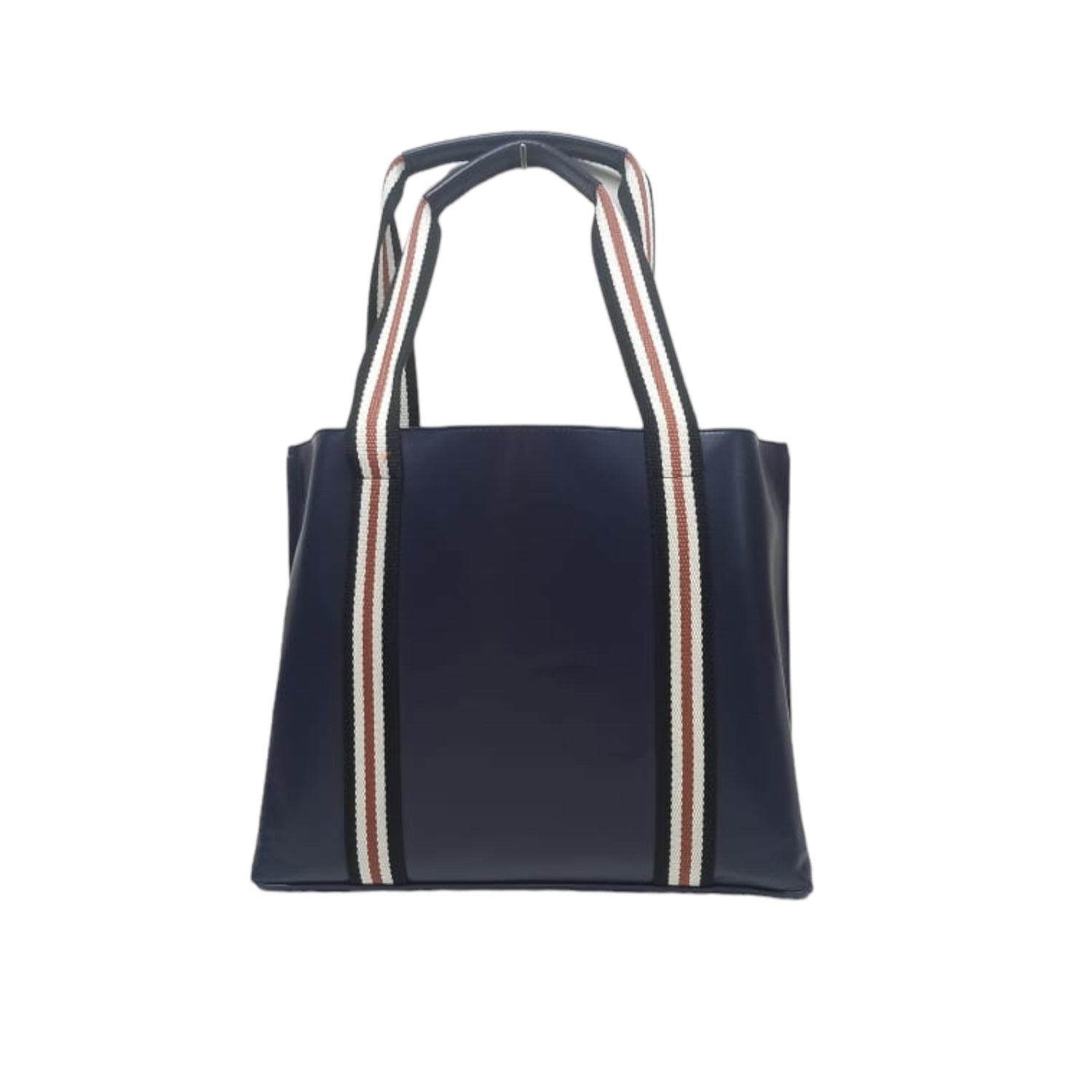 Leather Ladies Tote Bag