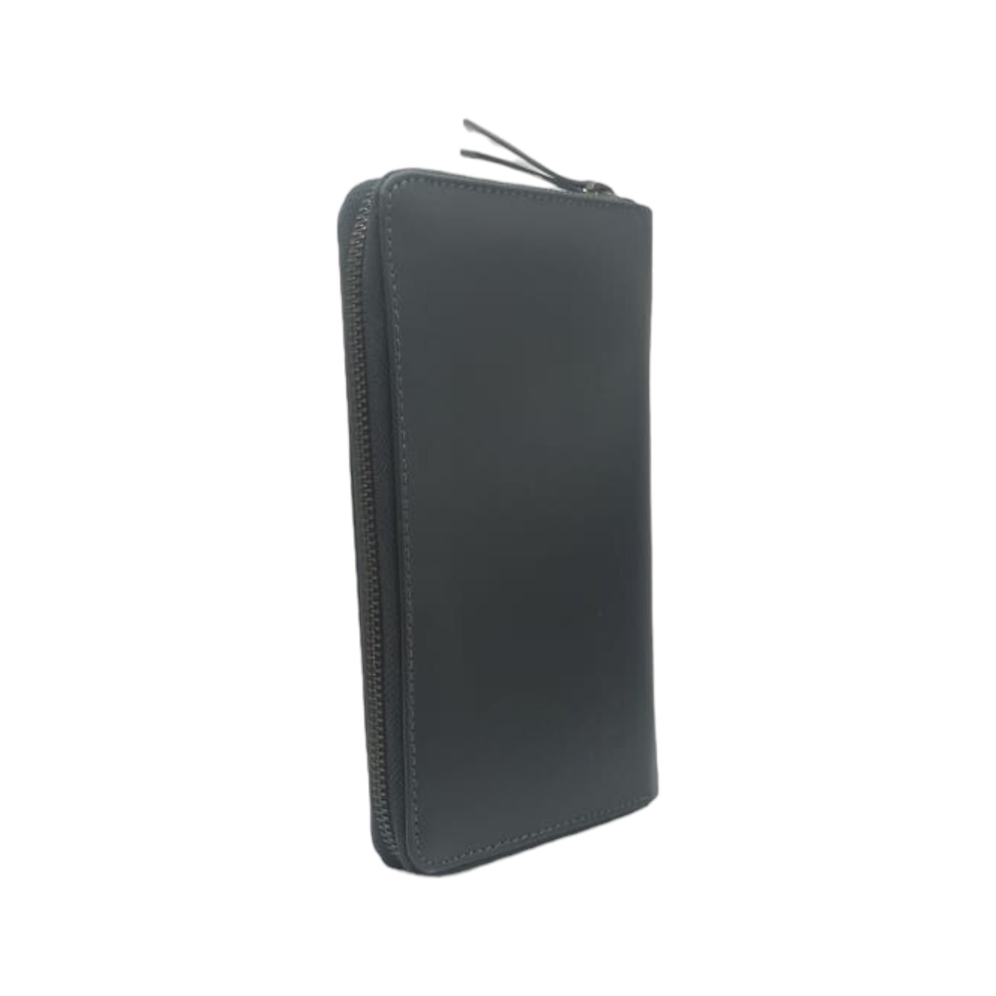 Denise Ladies Leather Clutch