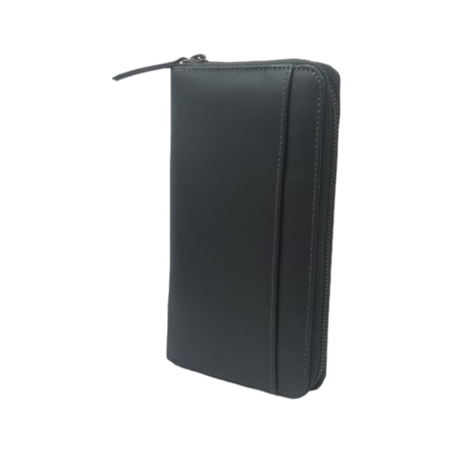 Denise Ladies Leather Clutch