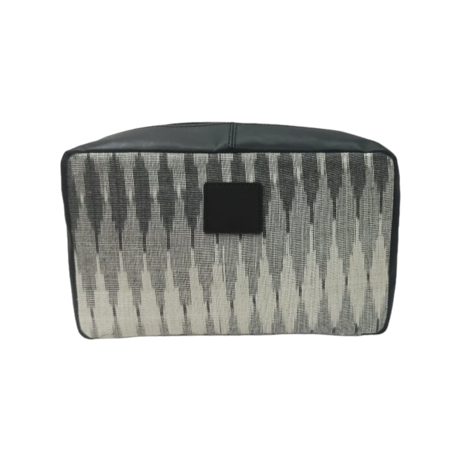 Journey Ikat Travel Organiser