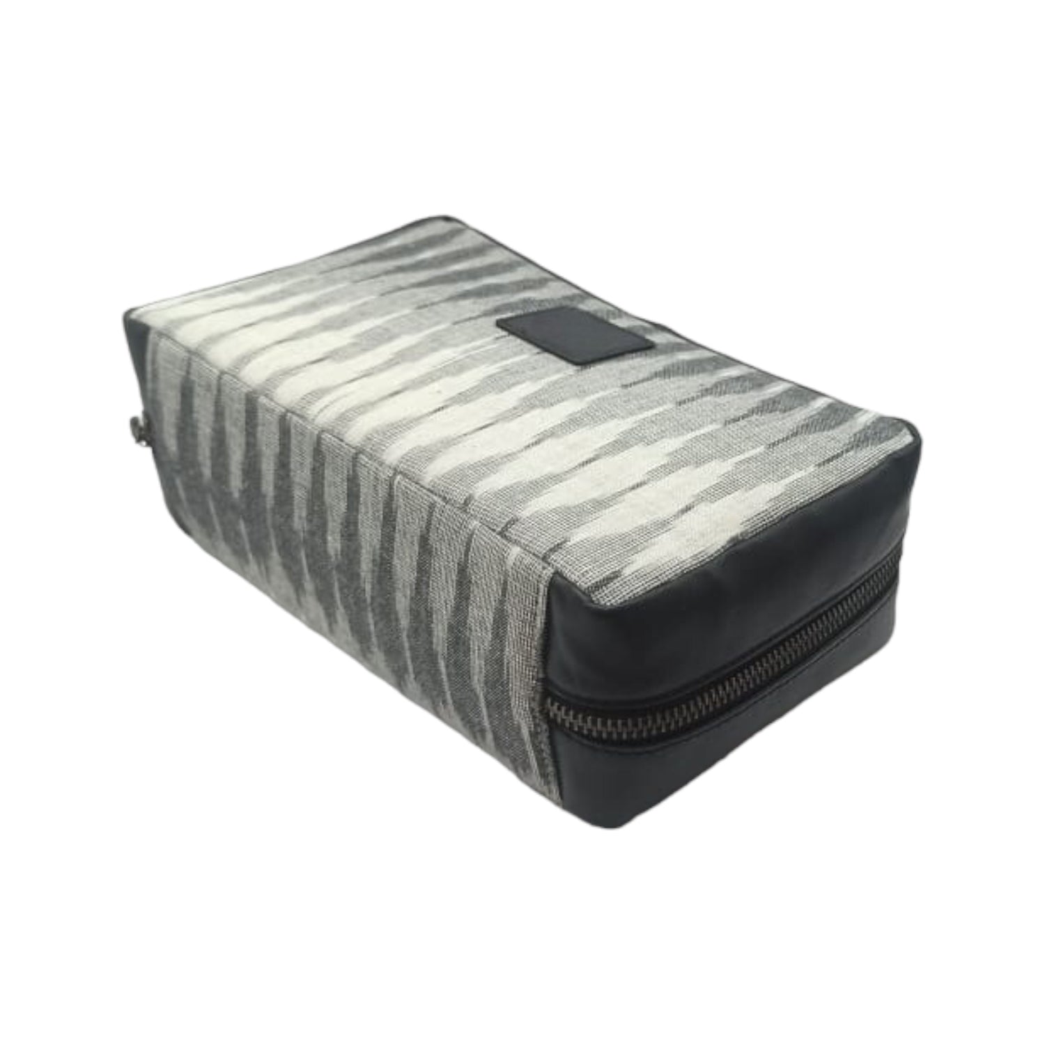 Journey Ikat Travel Organiser