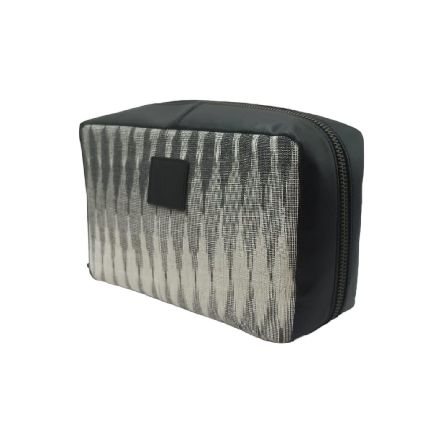 Journey Ikat Travel Organiser