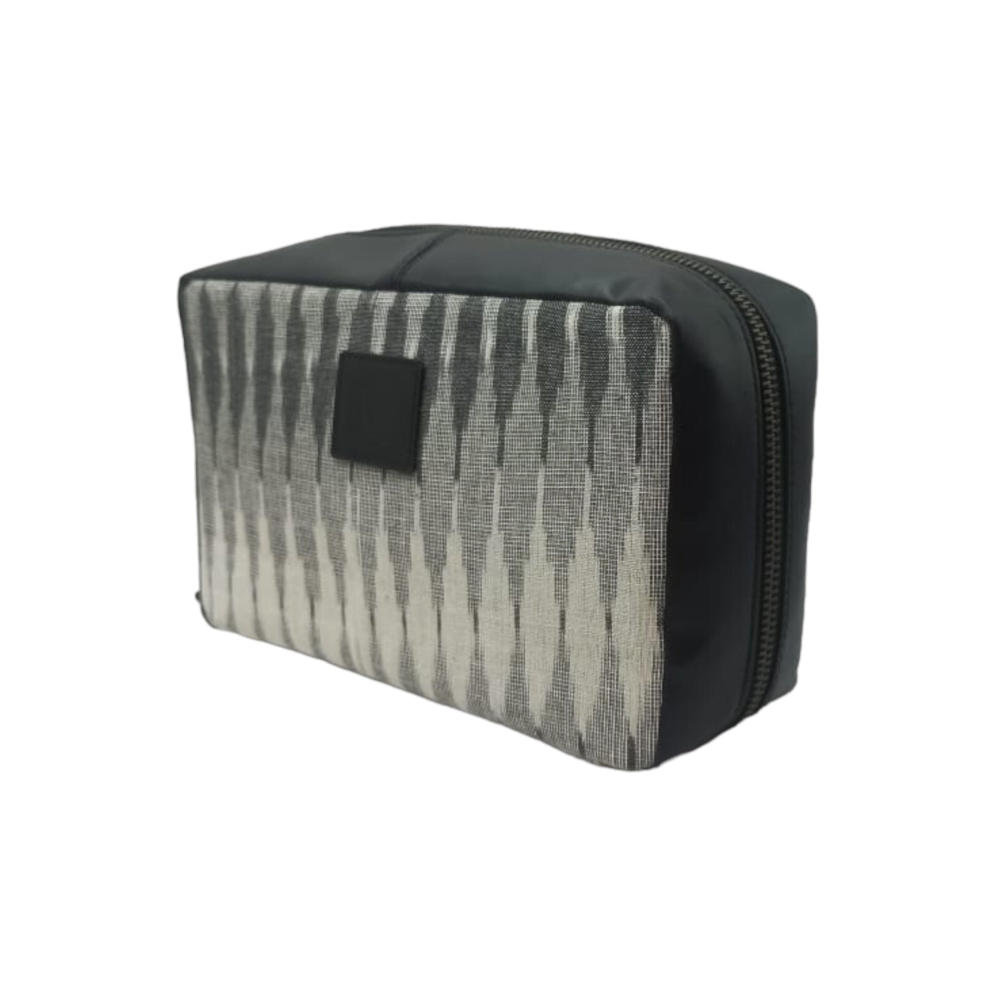 Journey Ikat Travel Organiser