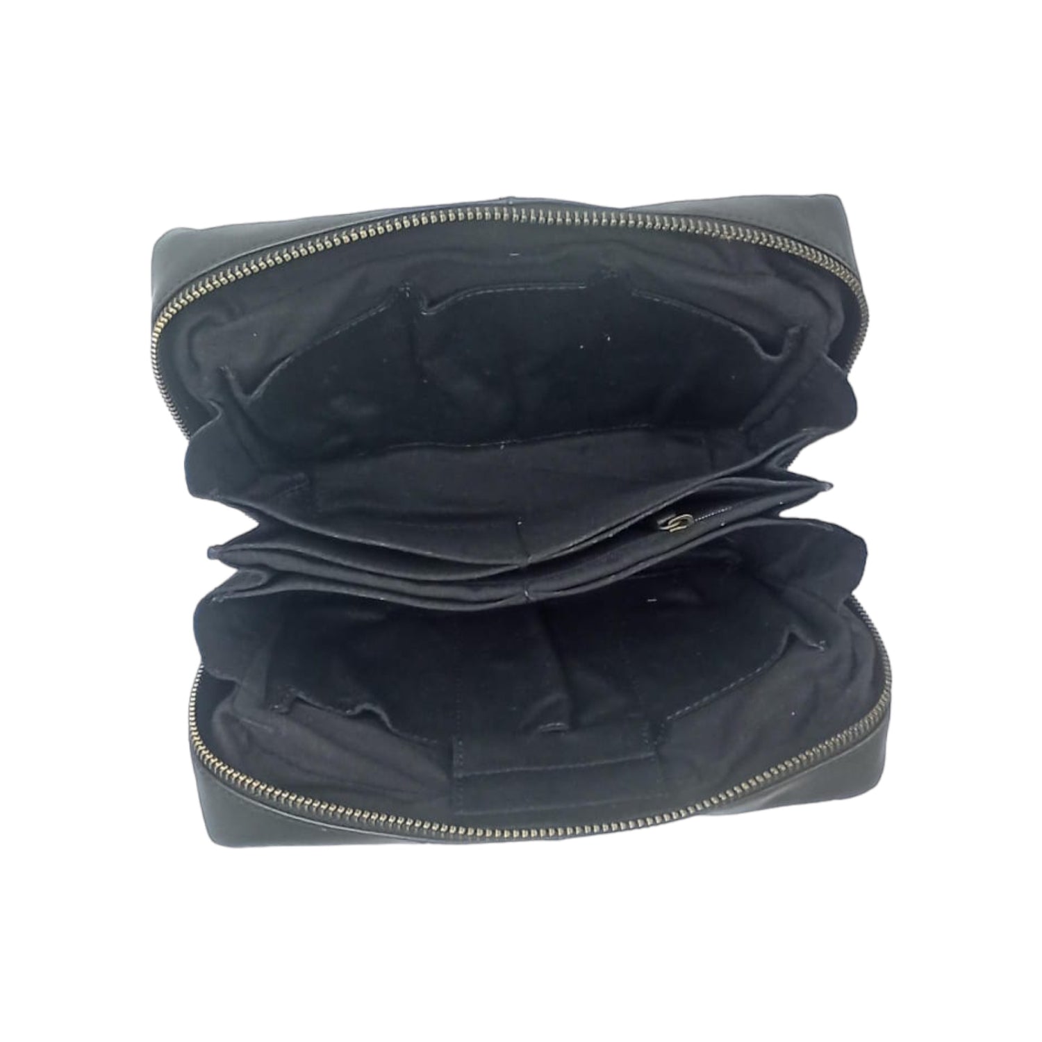 Journey Ikat Travel Organiser