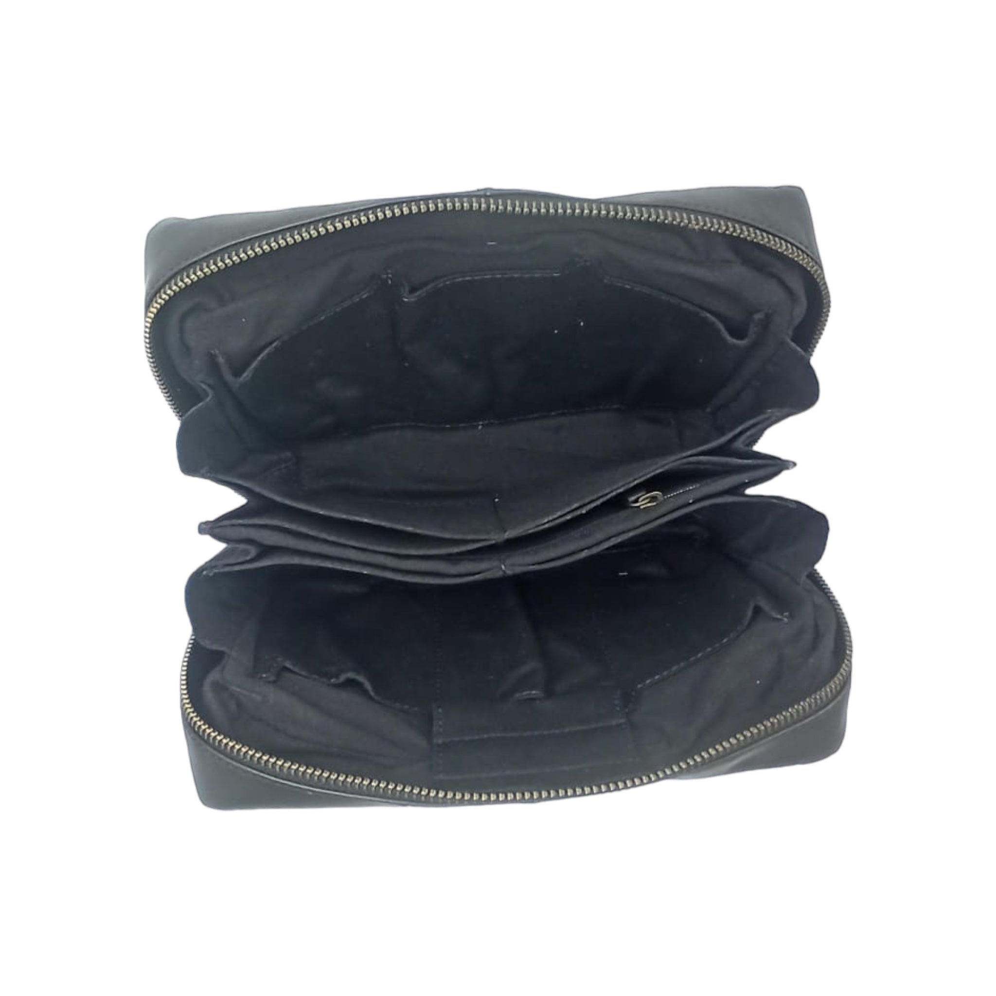 Journey Ikat Travel Organiser