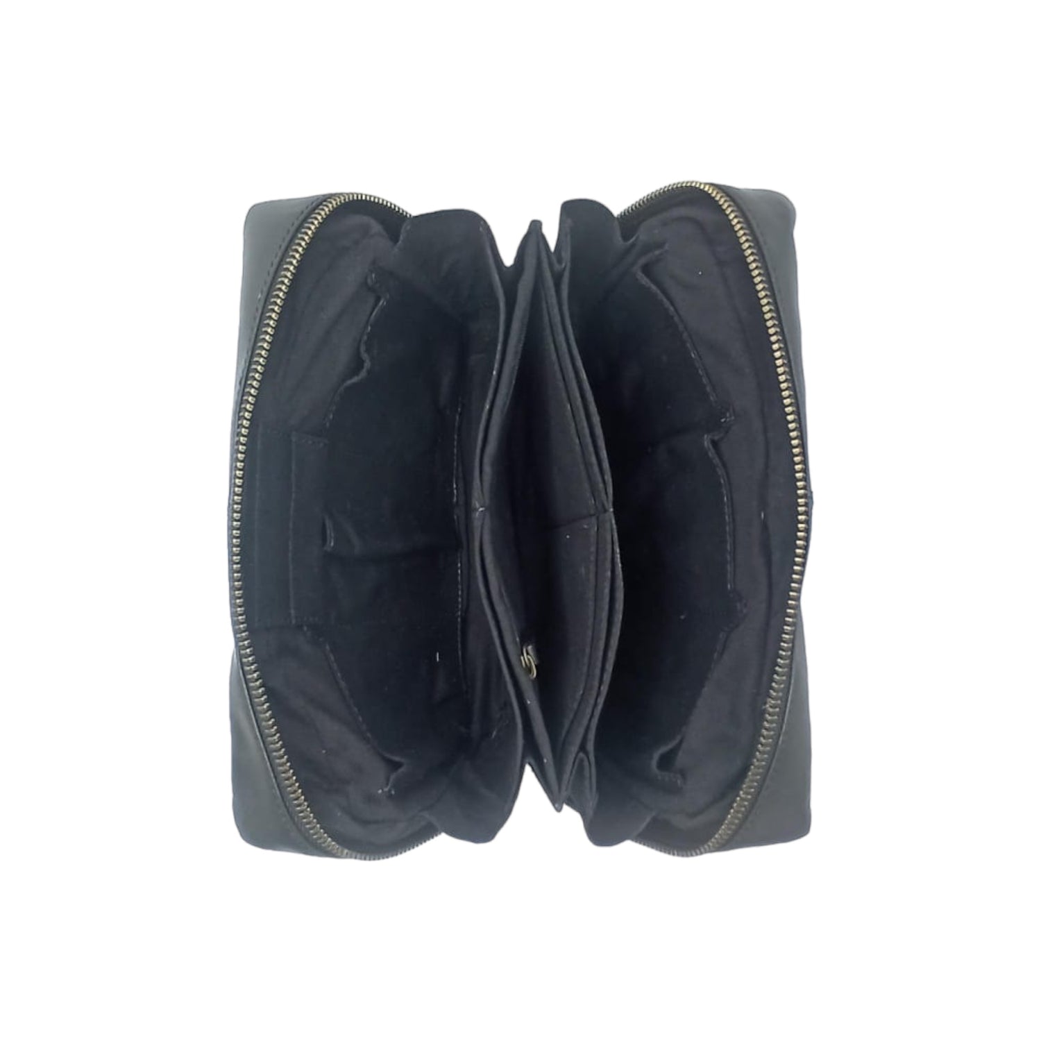 Journey Ikat Travel Organiser