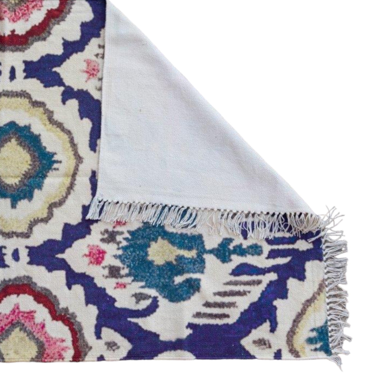 Cotton Digital Printed Rug