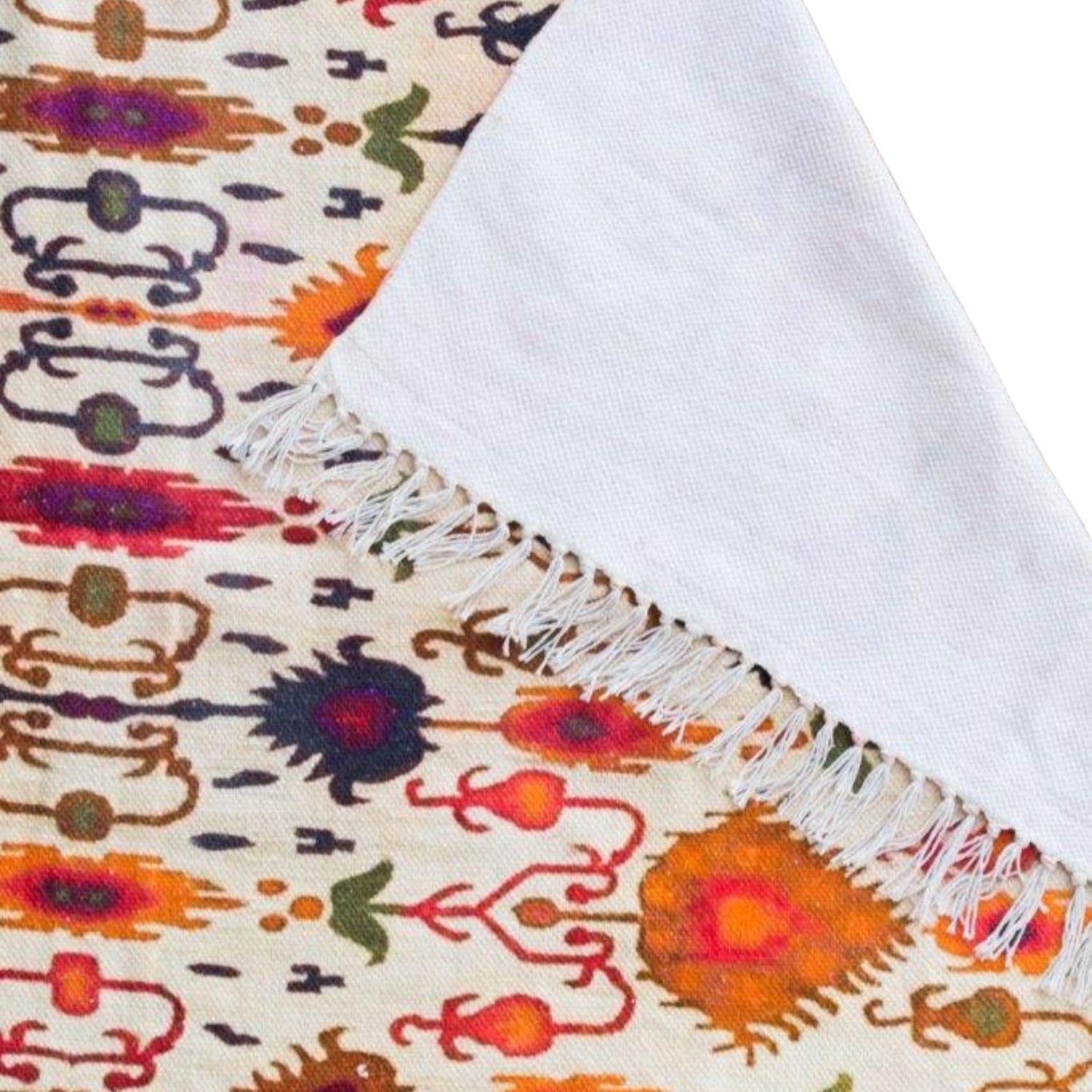 Cotton Sunny Digital Printed Rug