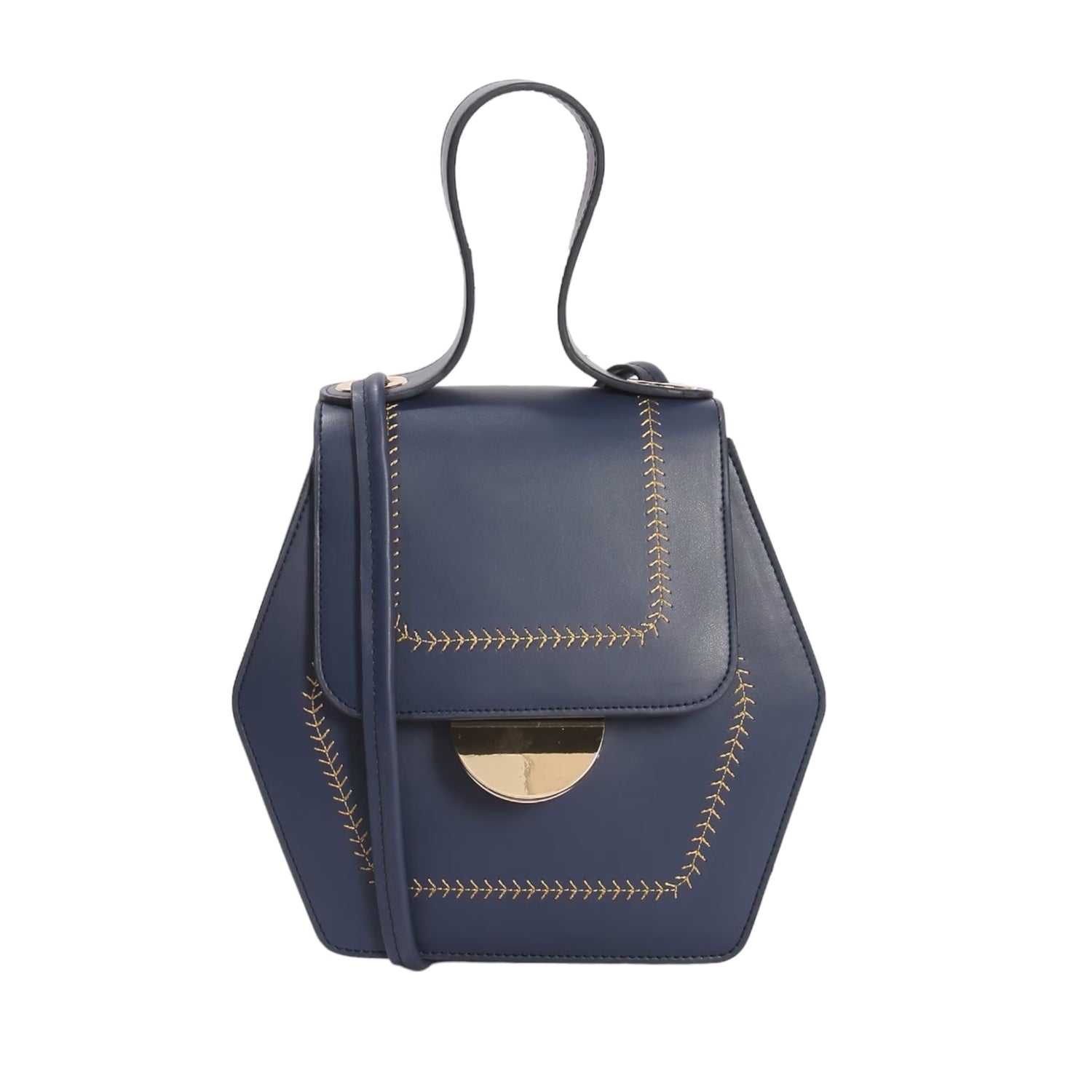 Ladies Leather Handbag