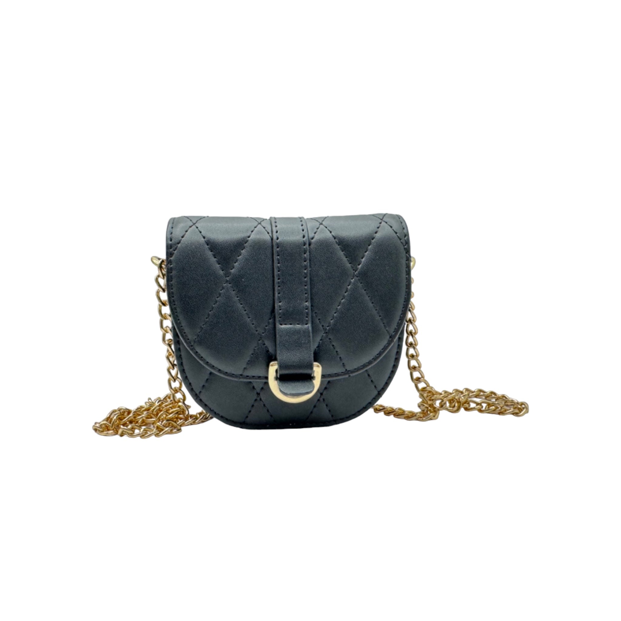 Ladies Leather Mini City Bags