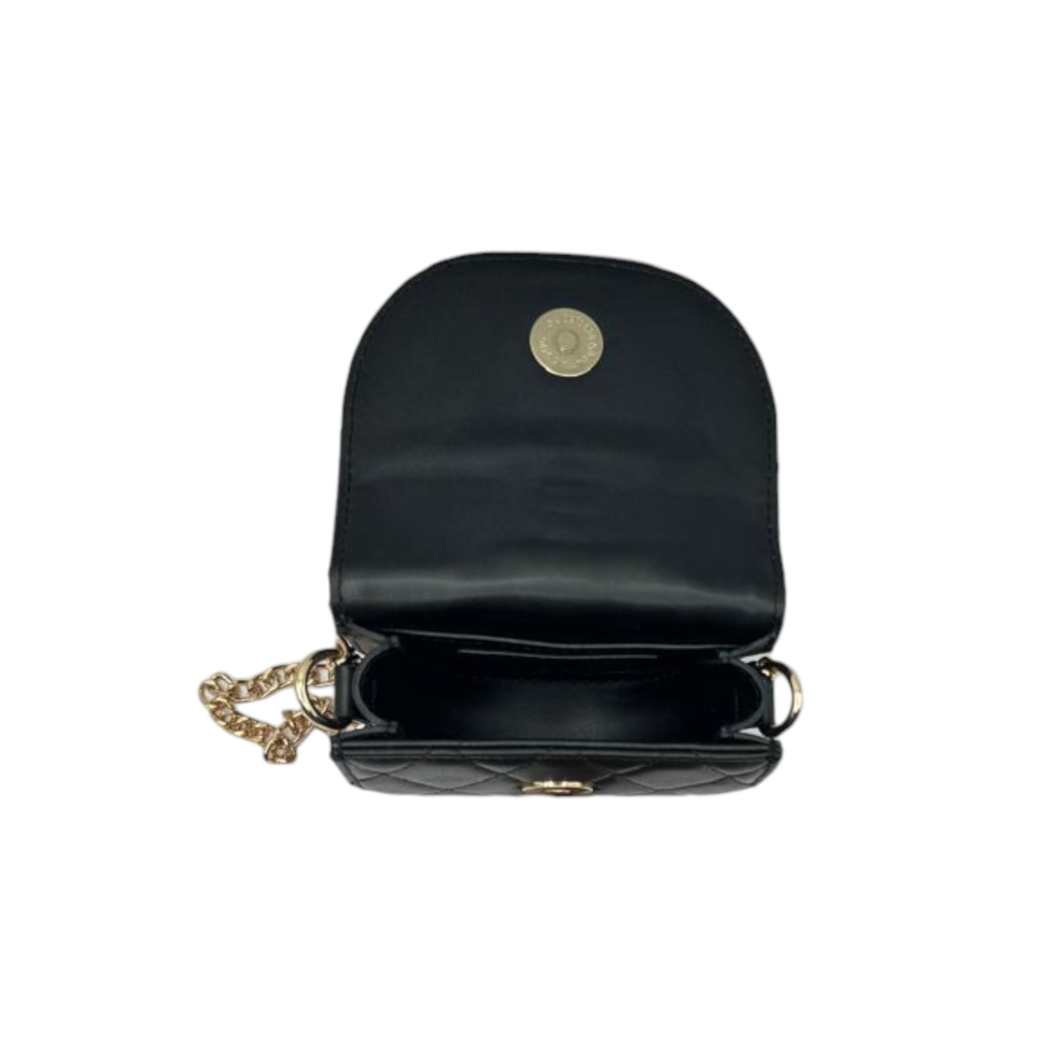 Ladies Leather Mini City Bags