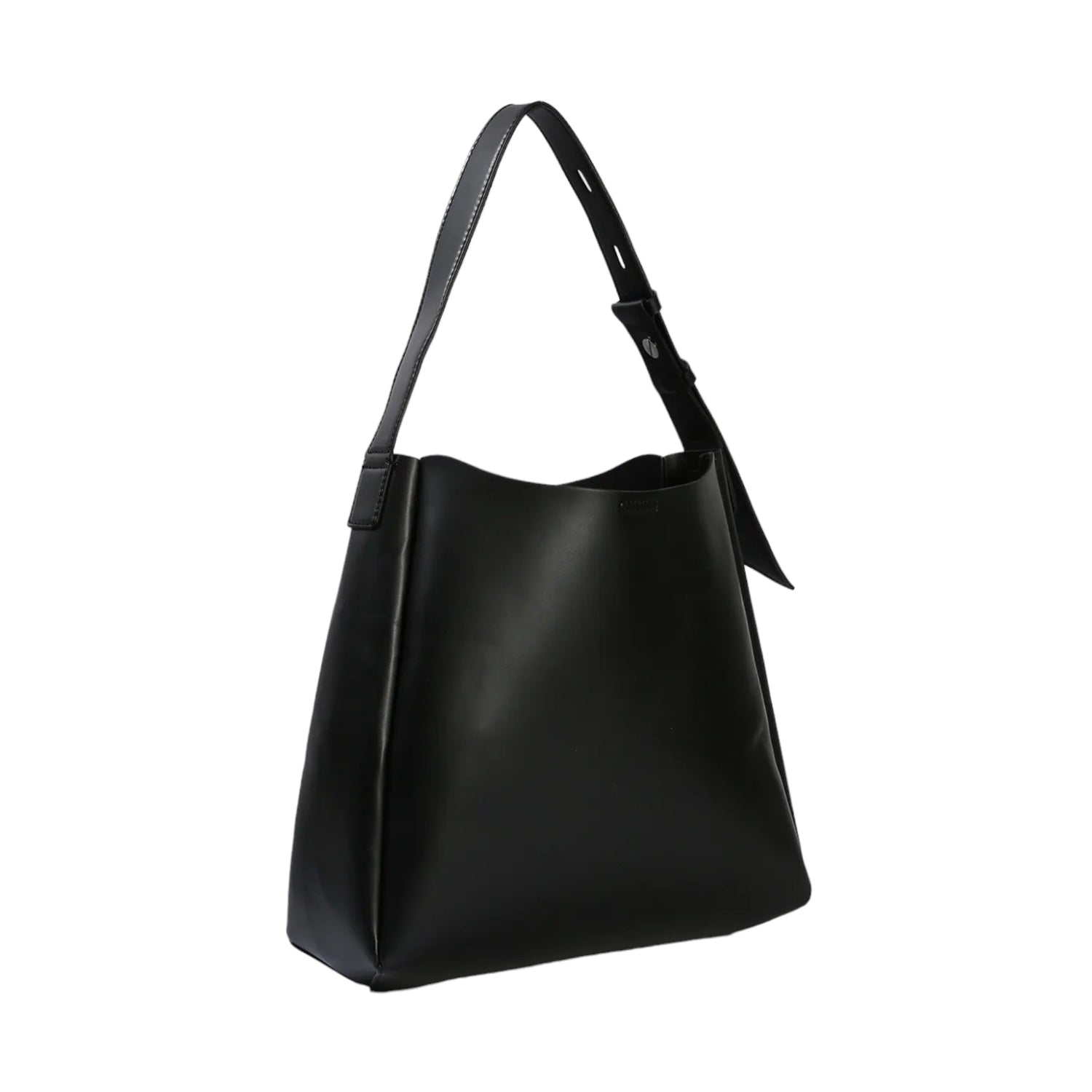 Ladies Leather Tote Bag