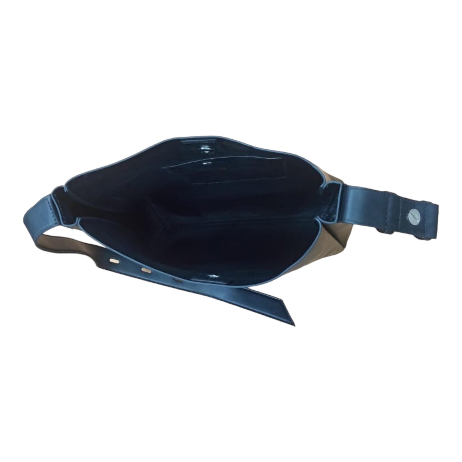 Ladies Leather Tote Bag