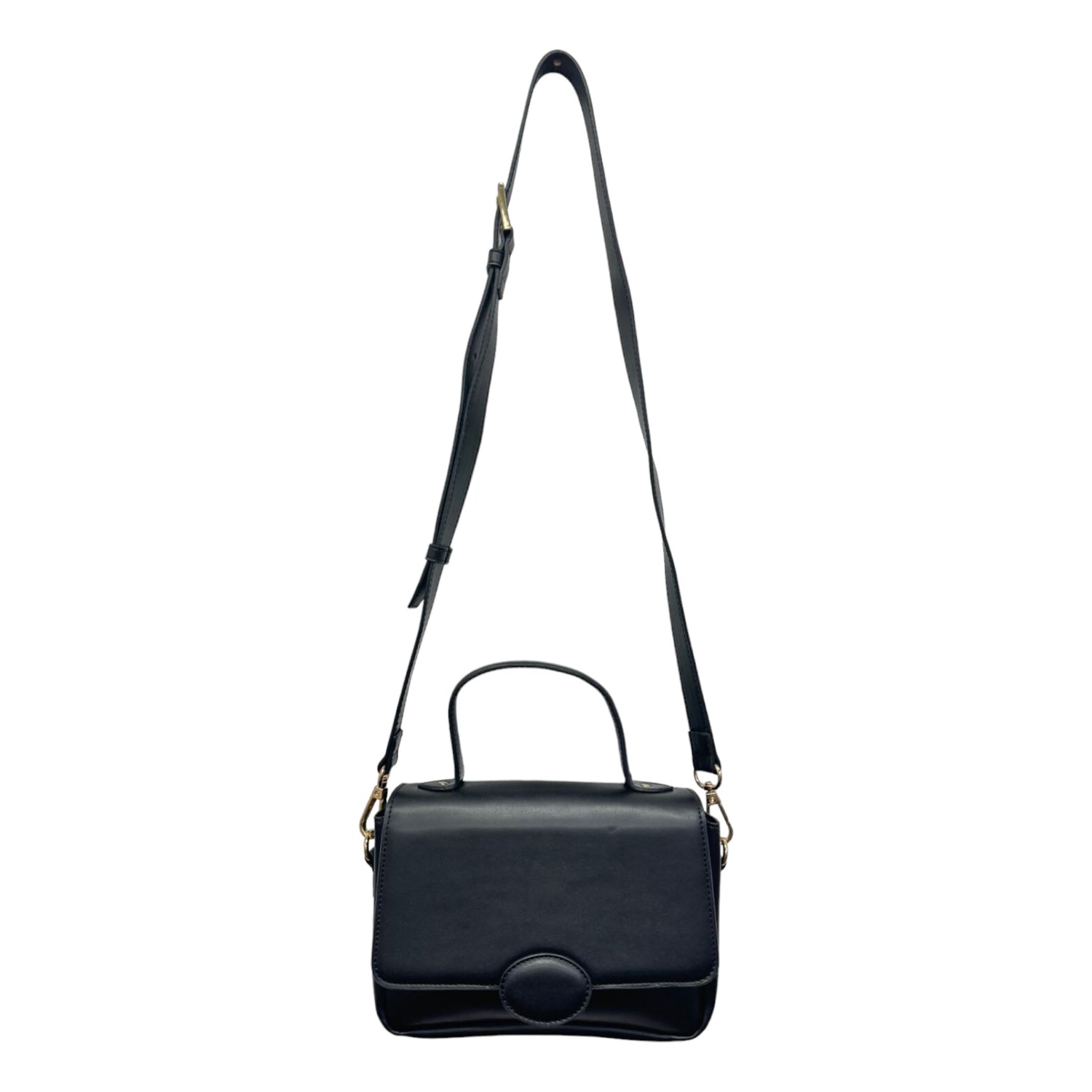 Ladies Leather Bag