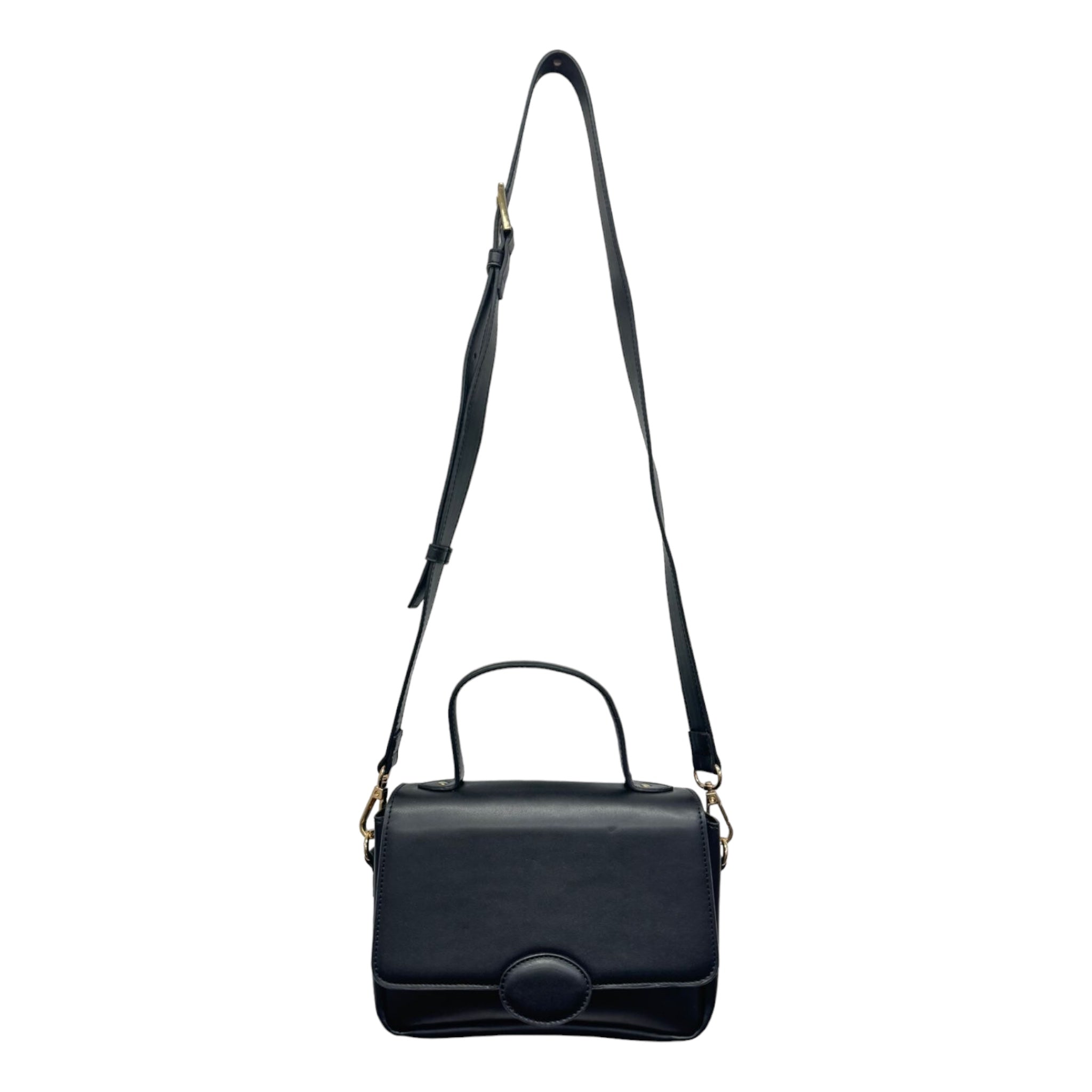Ladies Leather Bag