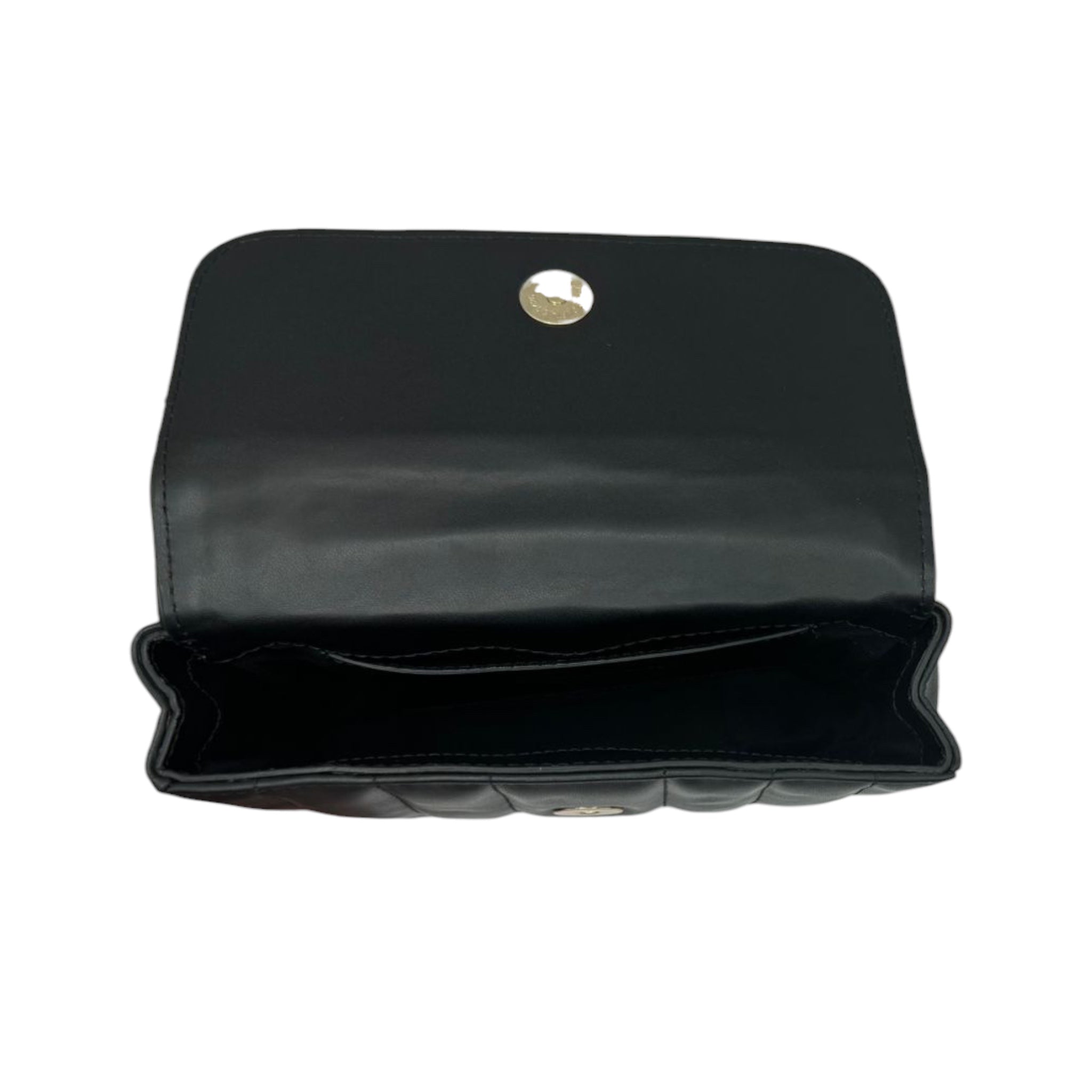 Ladies Leather Straight Stitch Bag