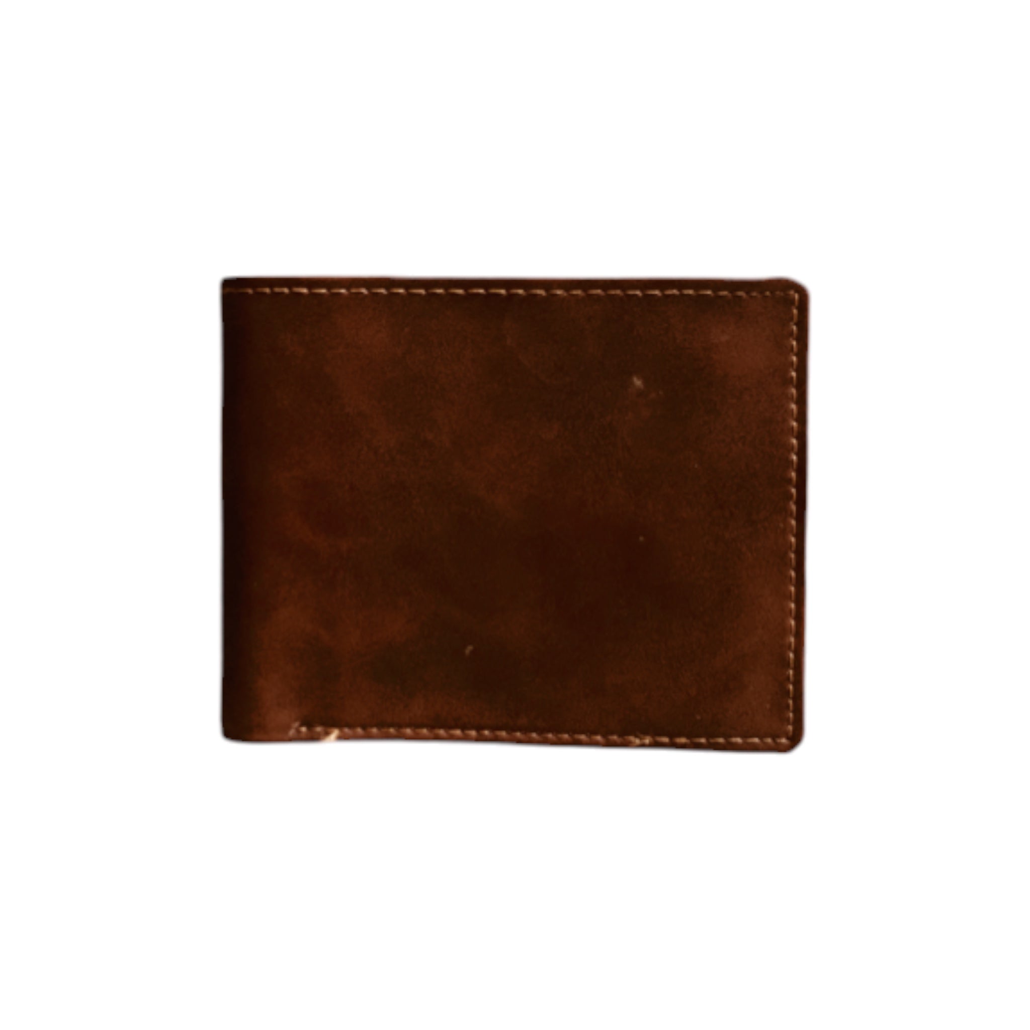 Men bifold Wallet
