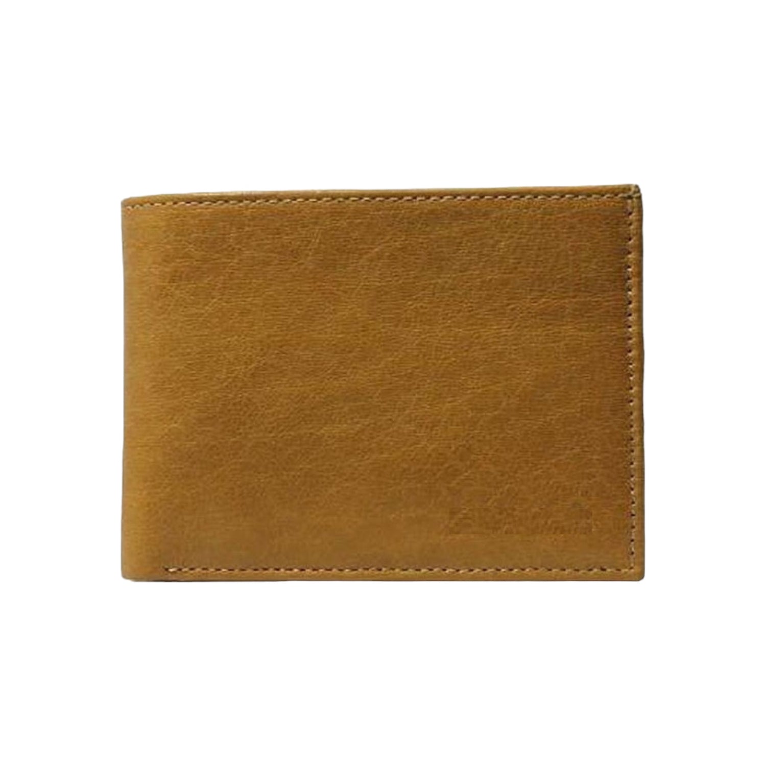 Men leather Wallet with coin pocket