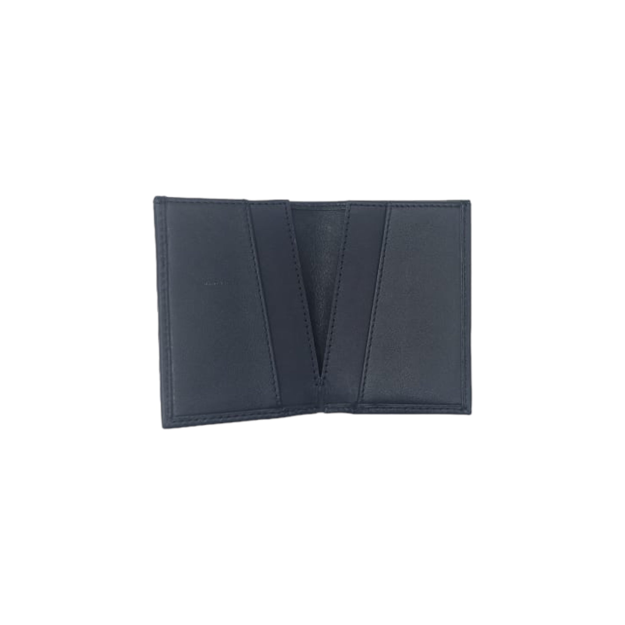 Leather Unisex Card Holder