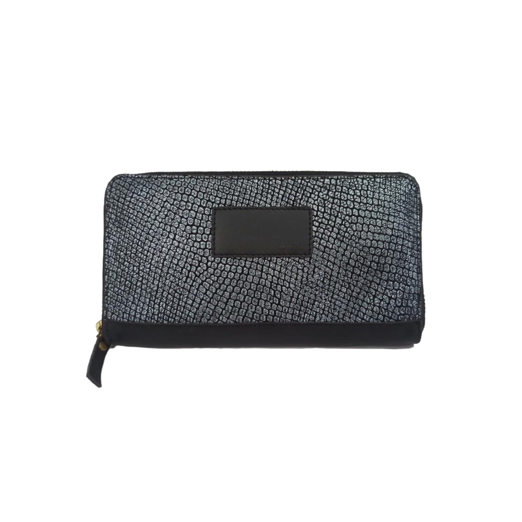 Ladies Leather Wallet