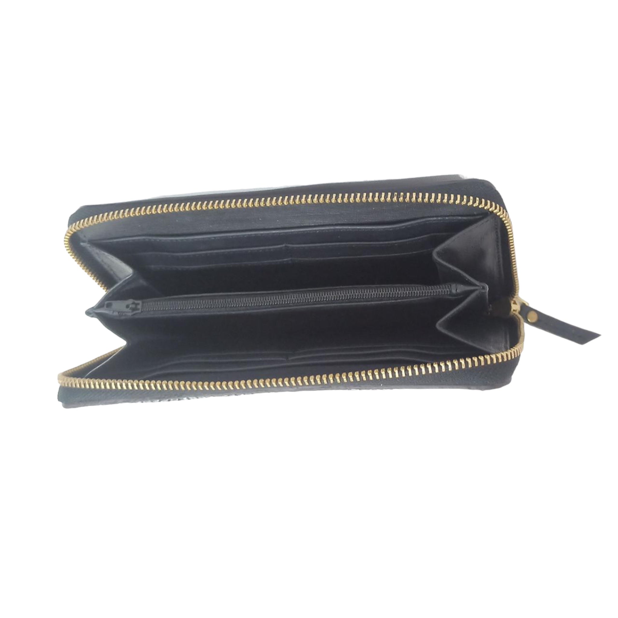 Ladies Leather Wallet