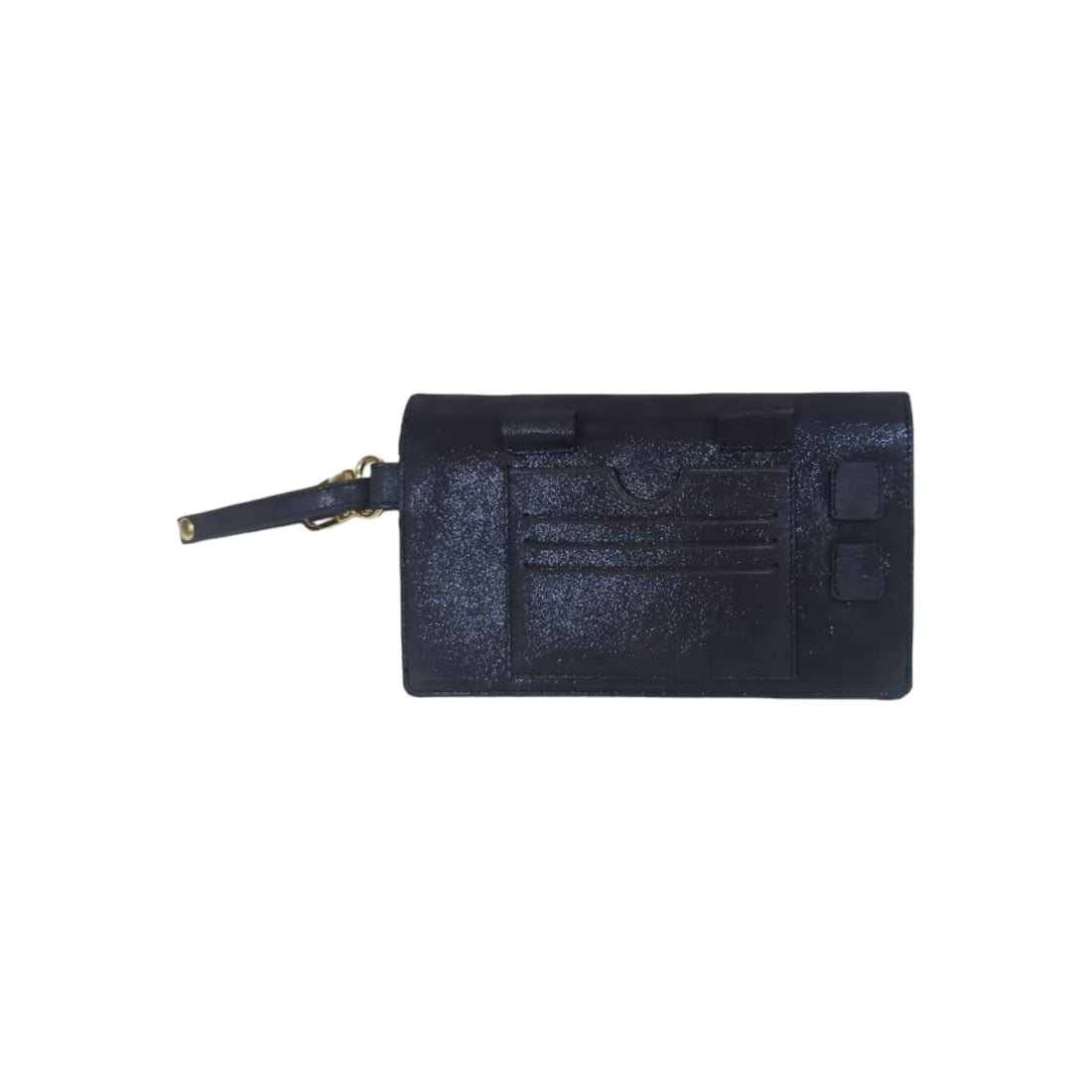 Ladies leather wallet