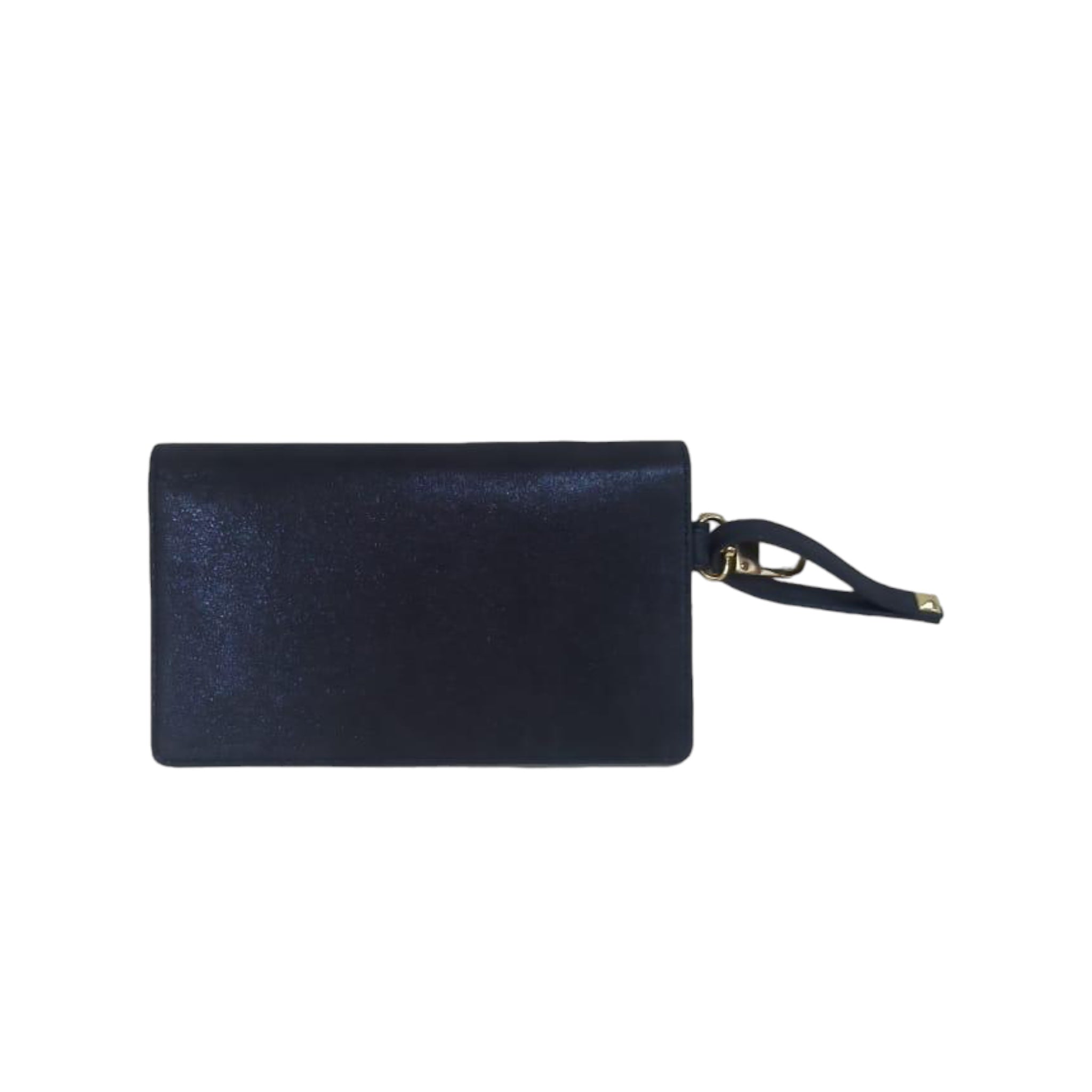 Ladies leather wallet