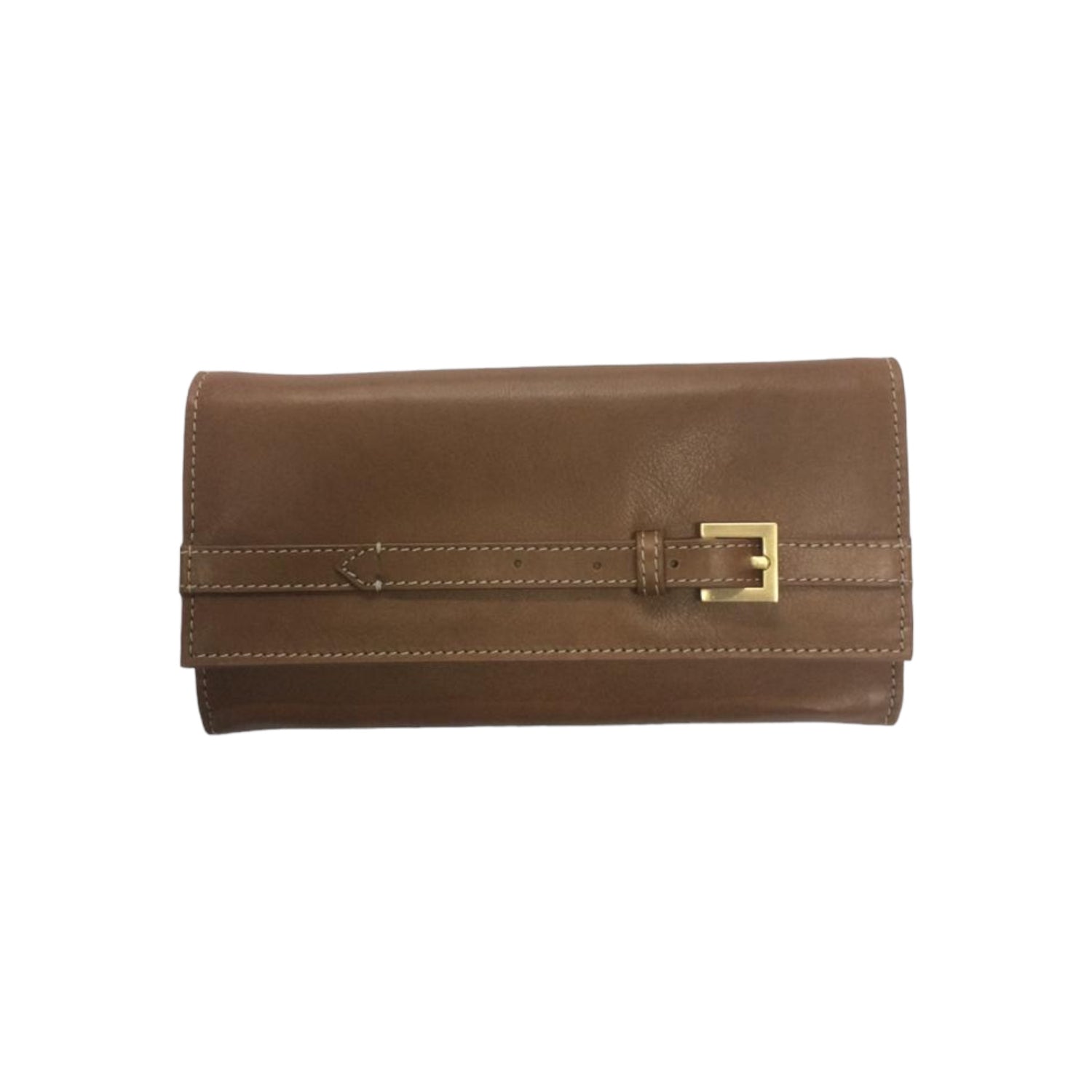 Ladies Leather Wallet