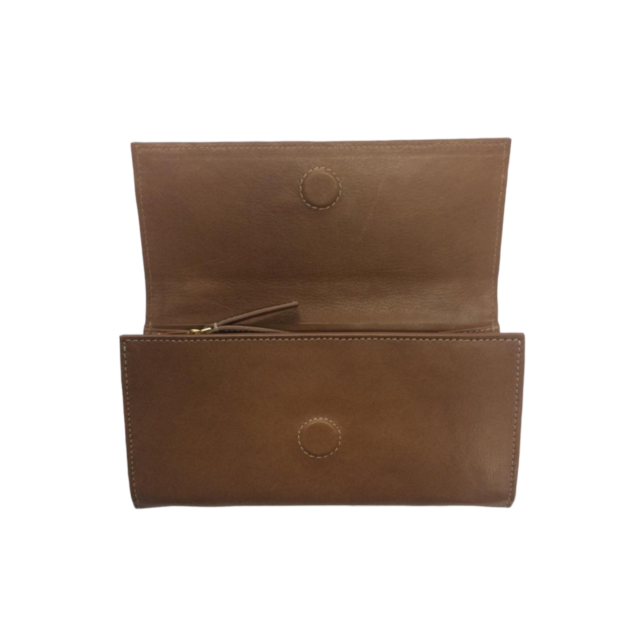 Ladies Leather Wallet
