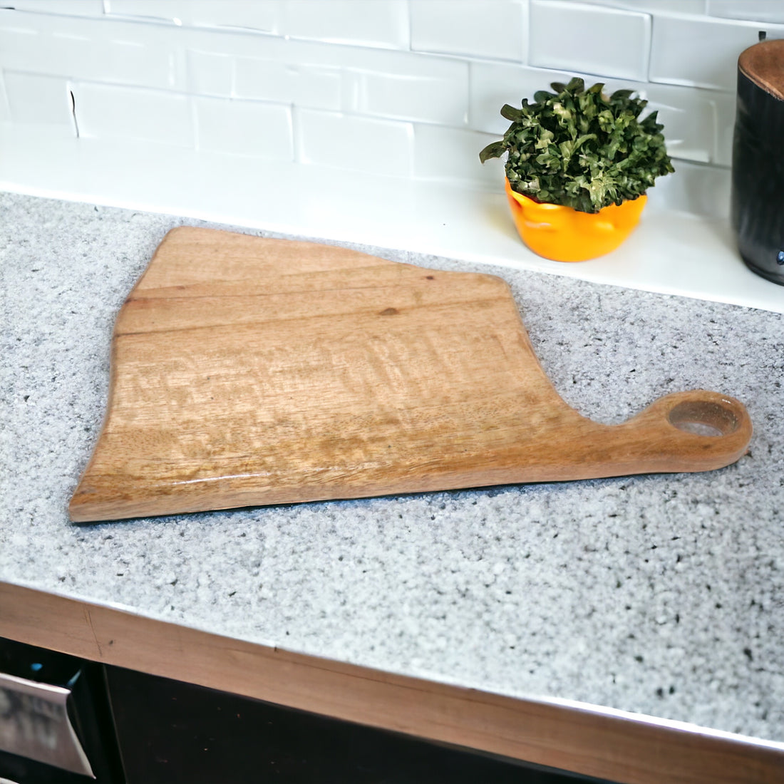Wooden Chopping Board