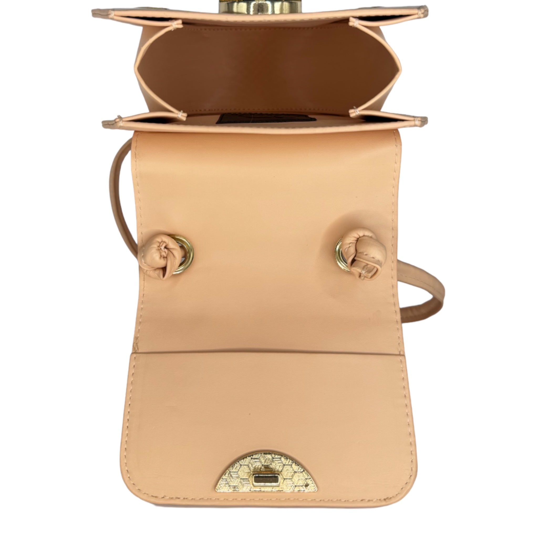 Ladies Leather Handbag