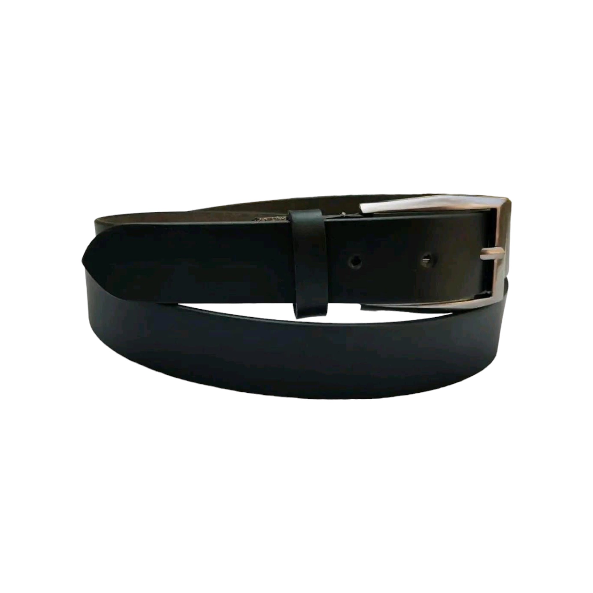 Mens Leather Belt