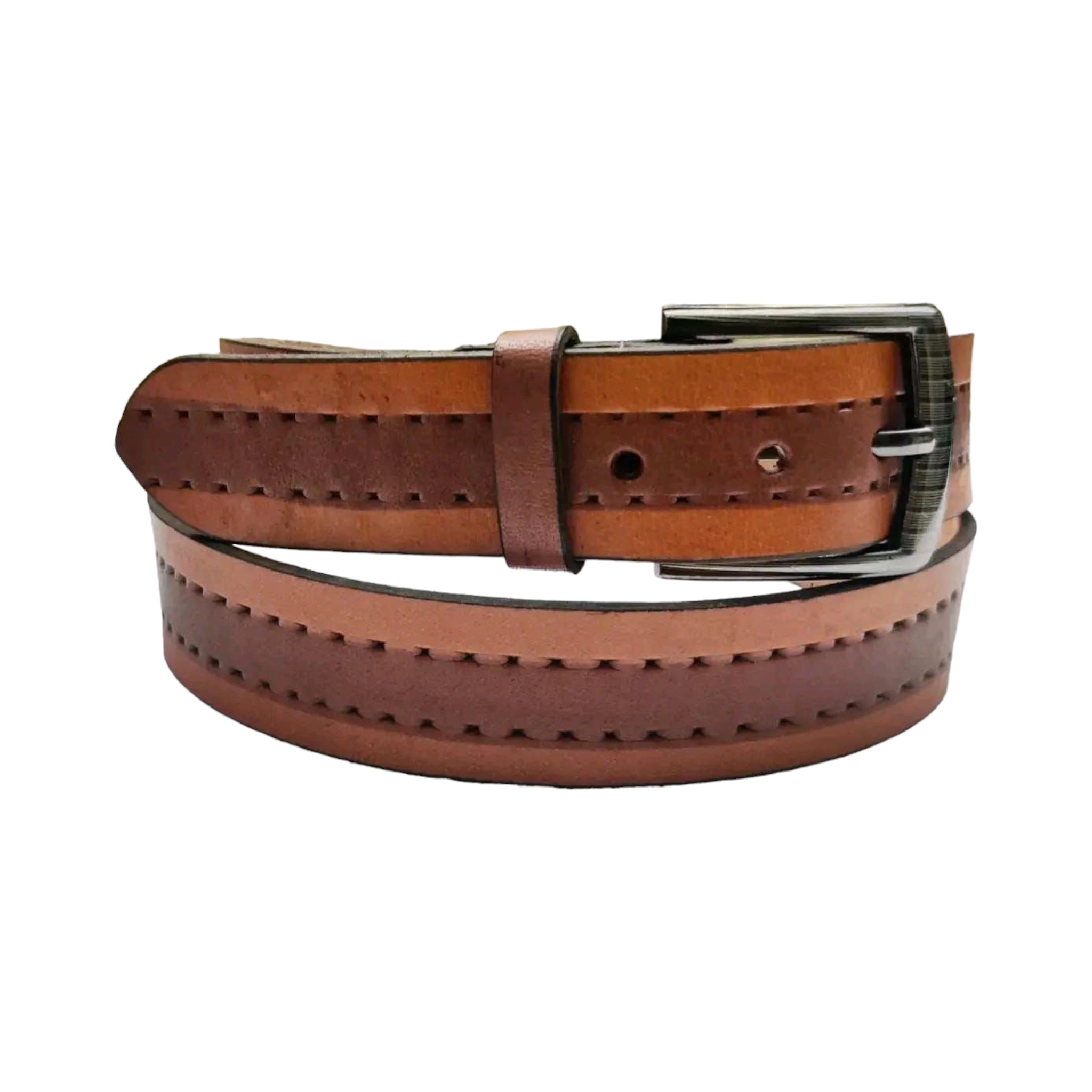 Mens Leather Belt