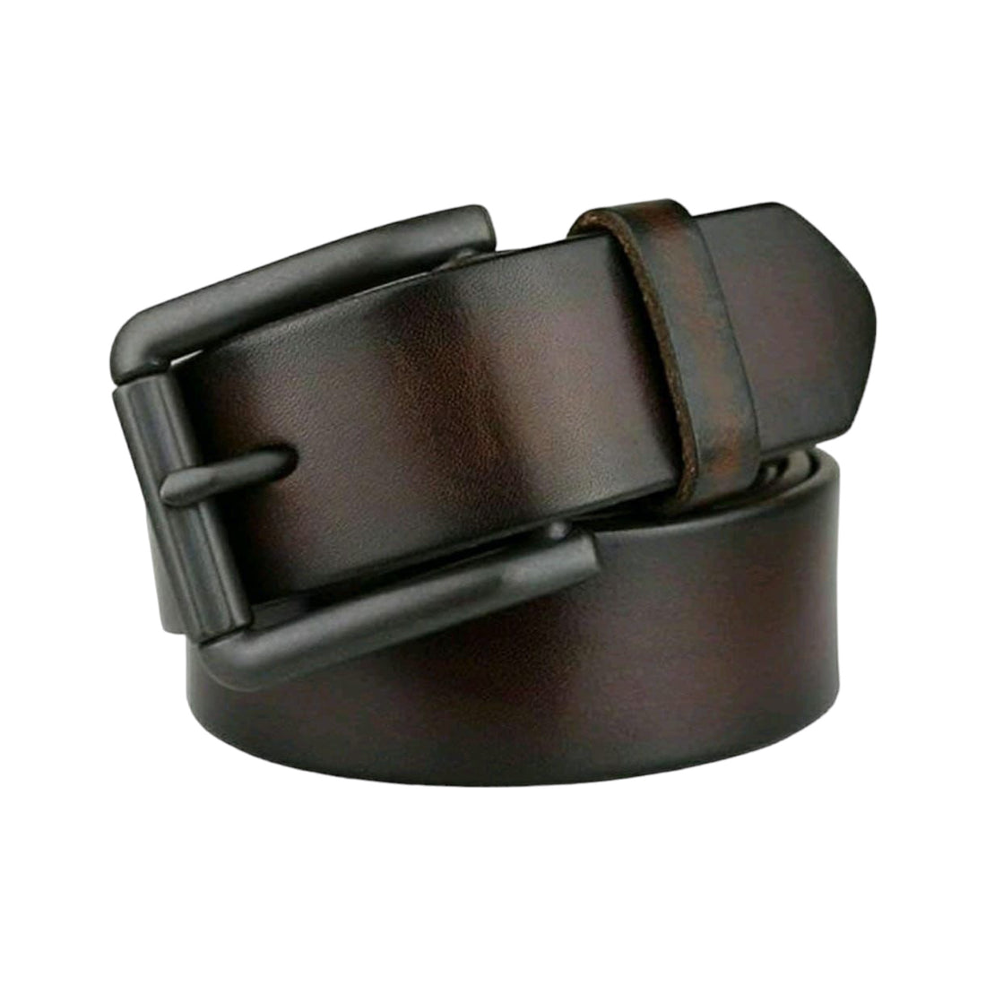 Mens Casual leather Belt