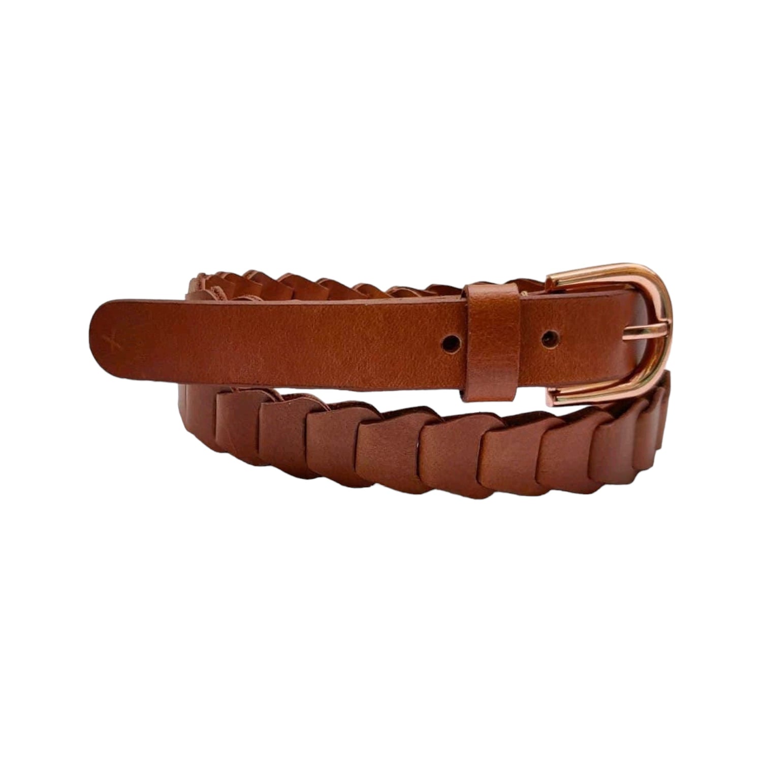 Mens Leather Belt