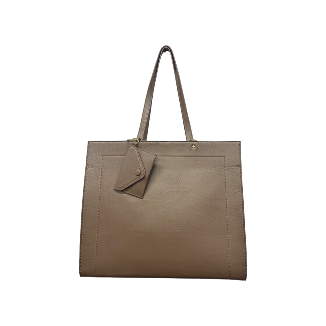 Jamaica Ladies Leather Tote Bag