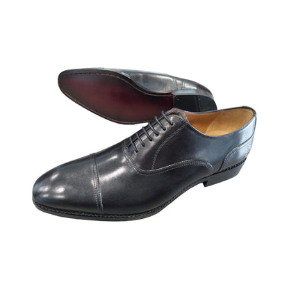 Douglas Mens Lace Up Dress Shoes