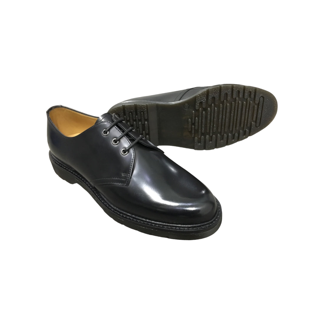 George formal leather shoes.