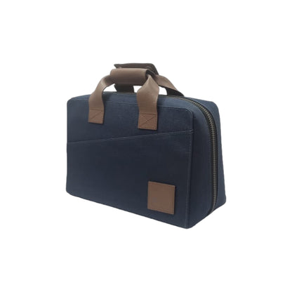 Voyager Nylon Dopp Kit