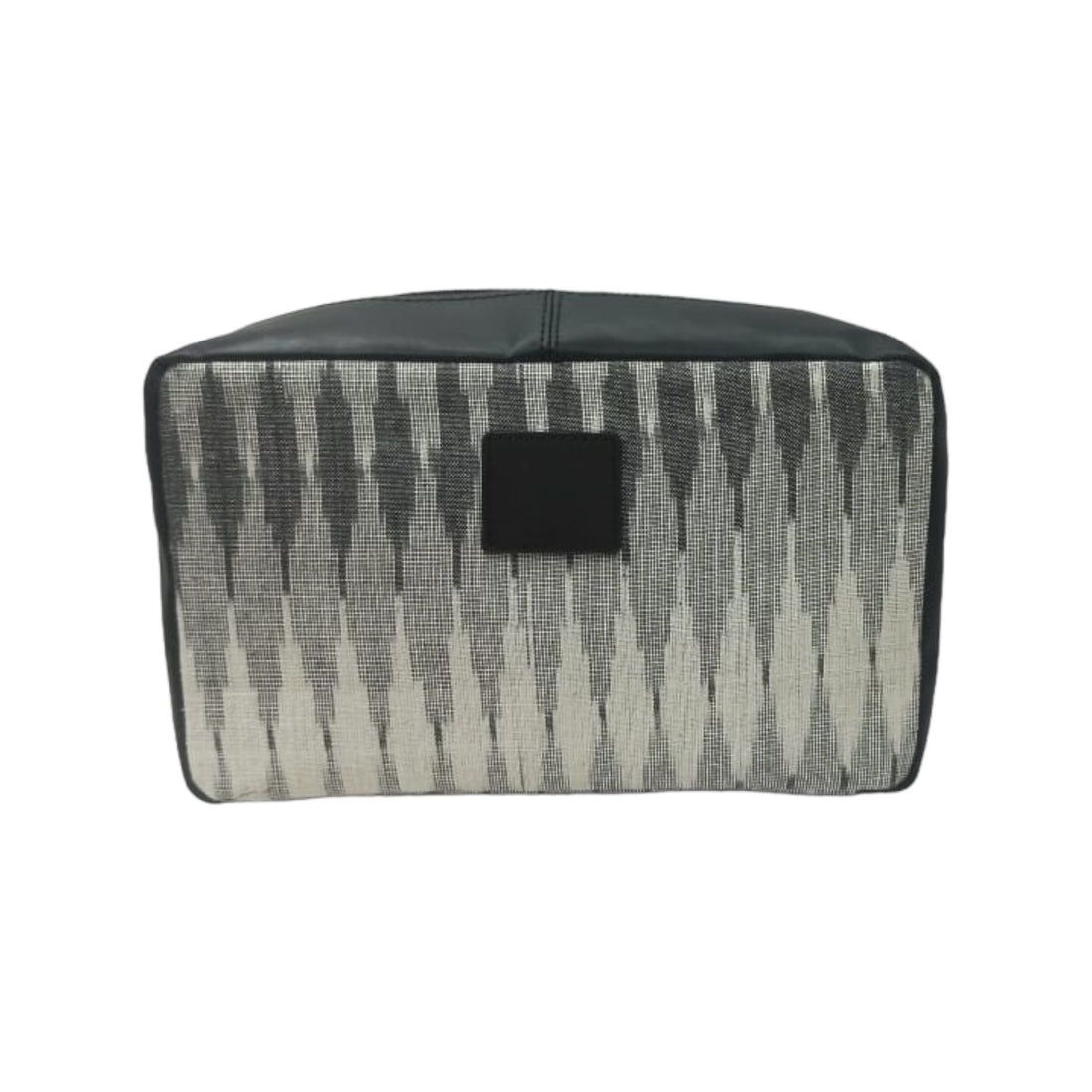 Journey Ikat Travel Organiser