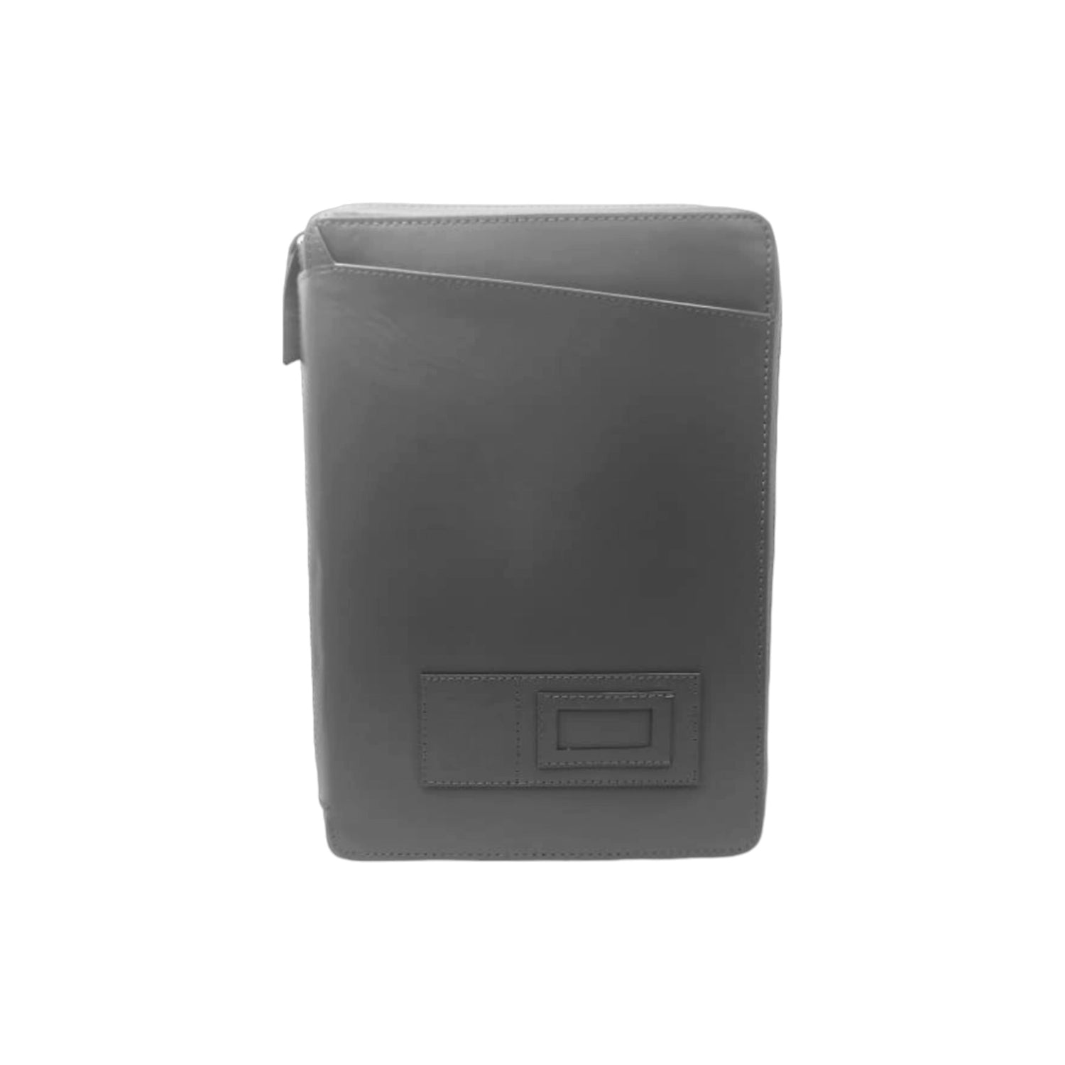 Leather Car Document Holder