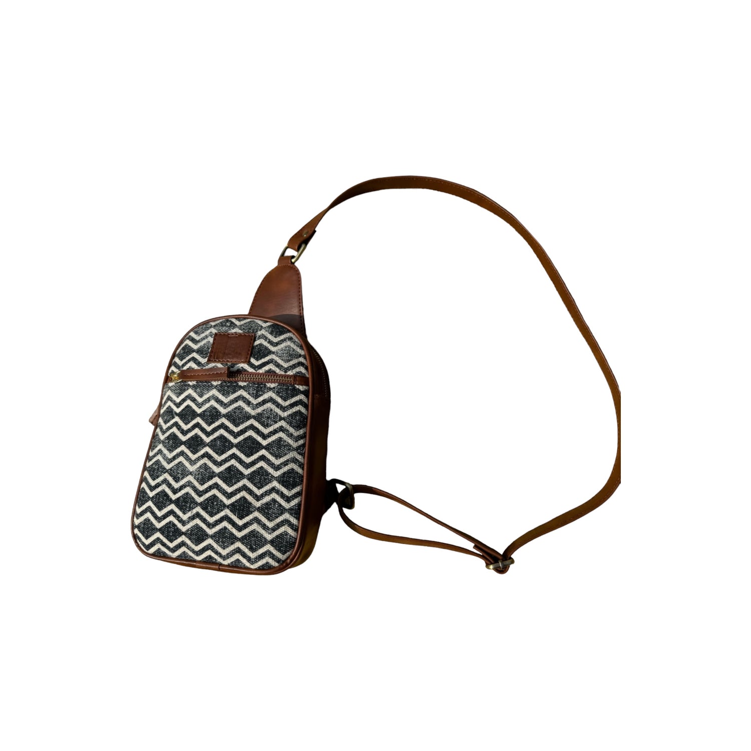 Passport Sling Bag